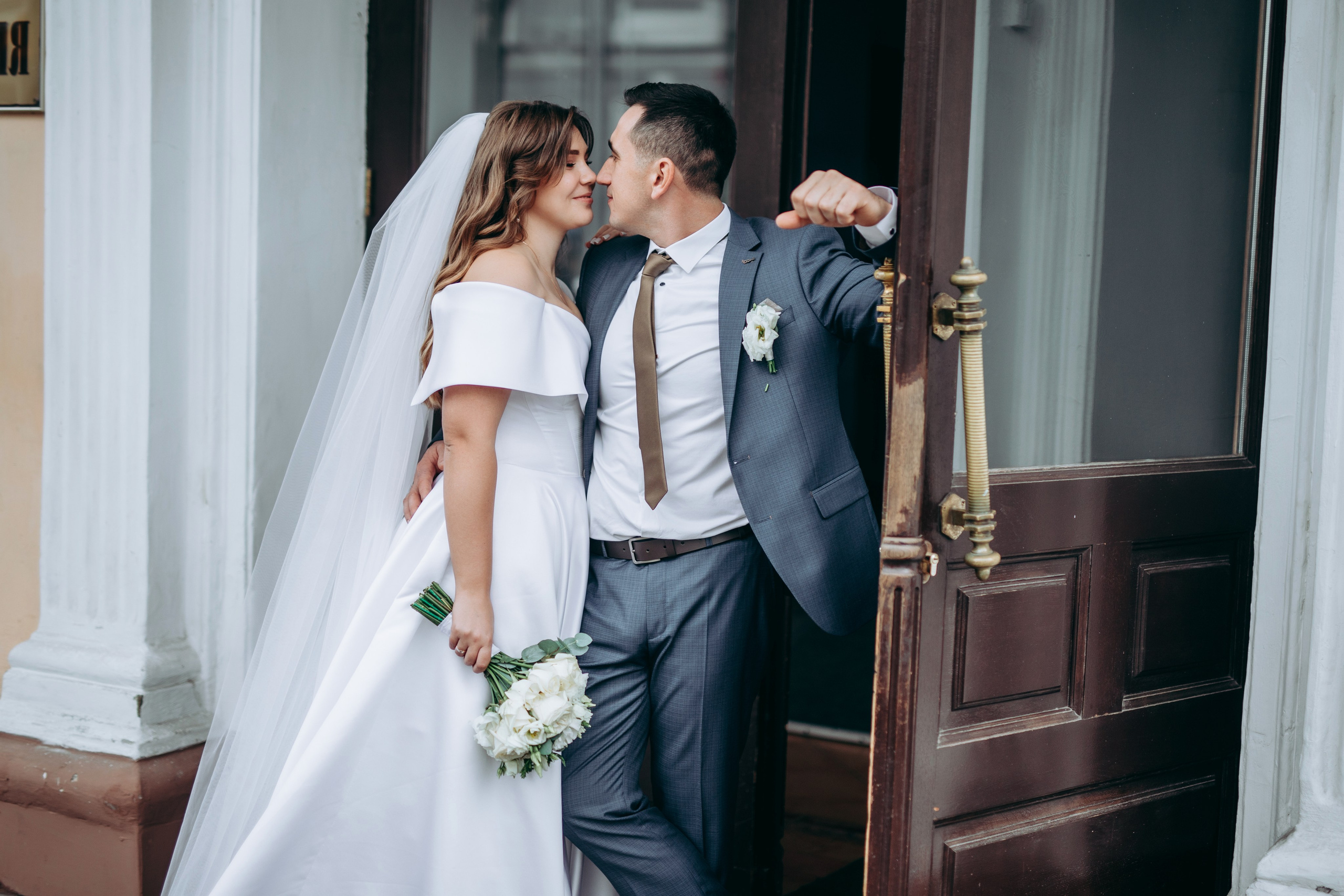 Сергій&Юля. Весільний та сімейний фотограф Марина Лисогор, м. Суми