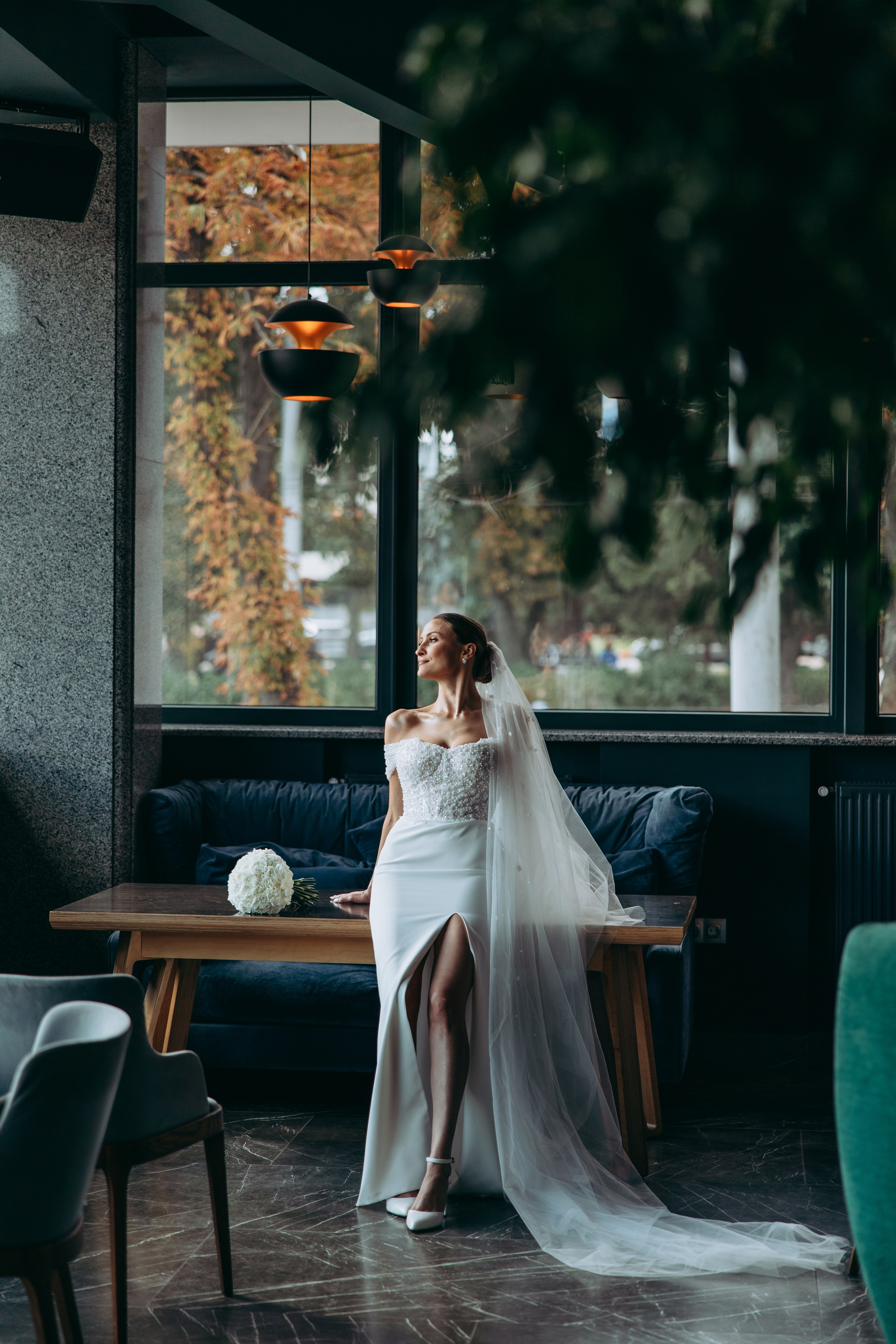 Стас&Вікторія. Весільний та сімейний фотограф Марина Лисогор, м. Суми