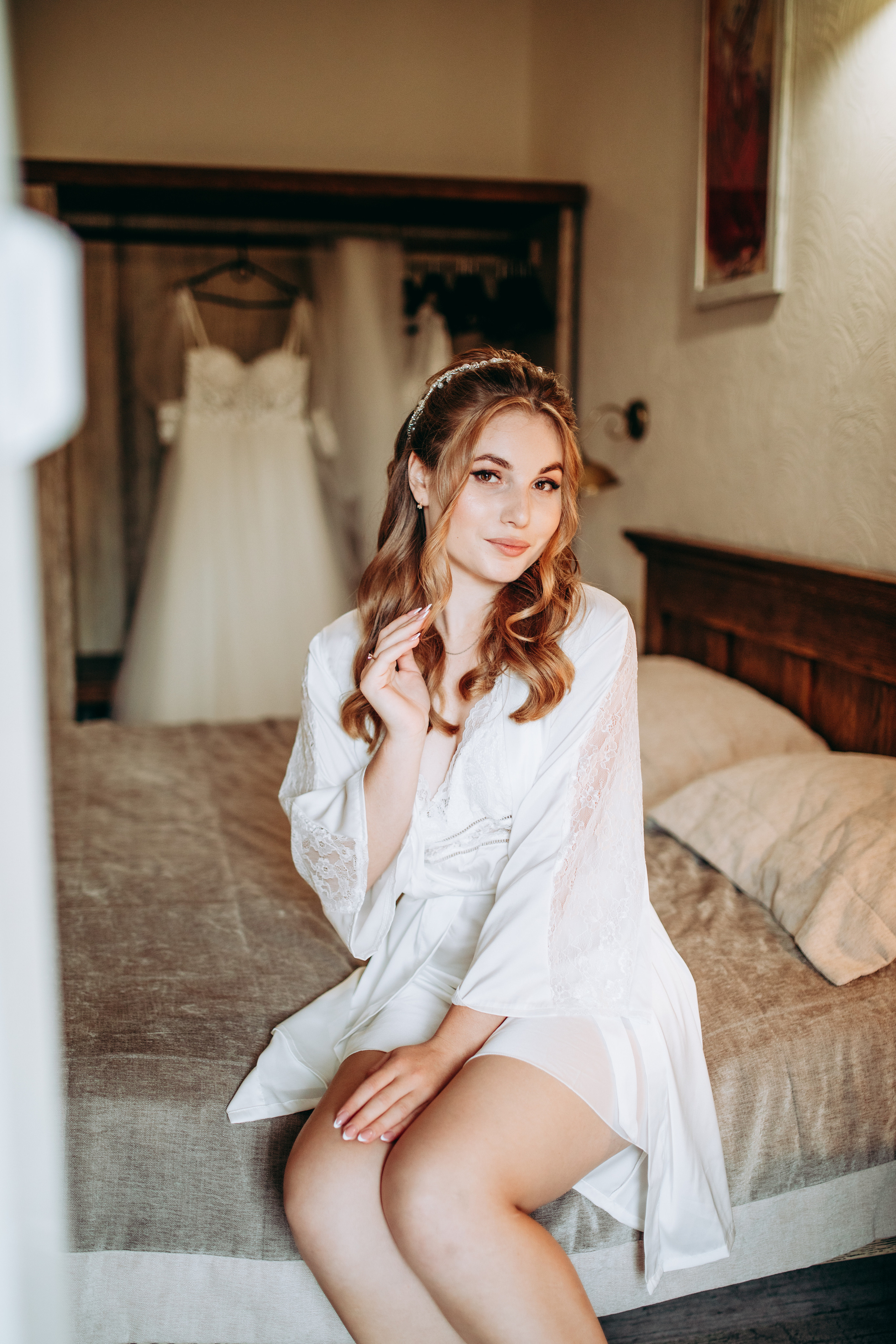 Олександр-Вікторія. Весільний та сімейний фотограф Марина Лисогор, м. Суми