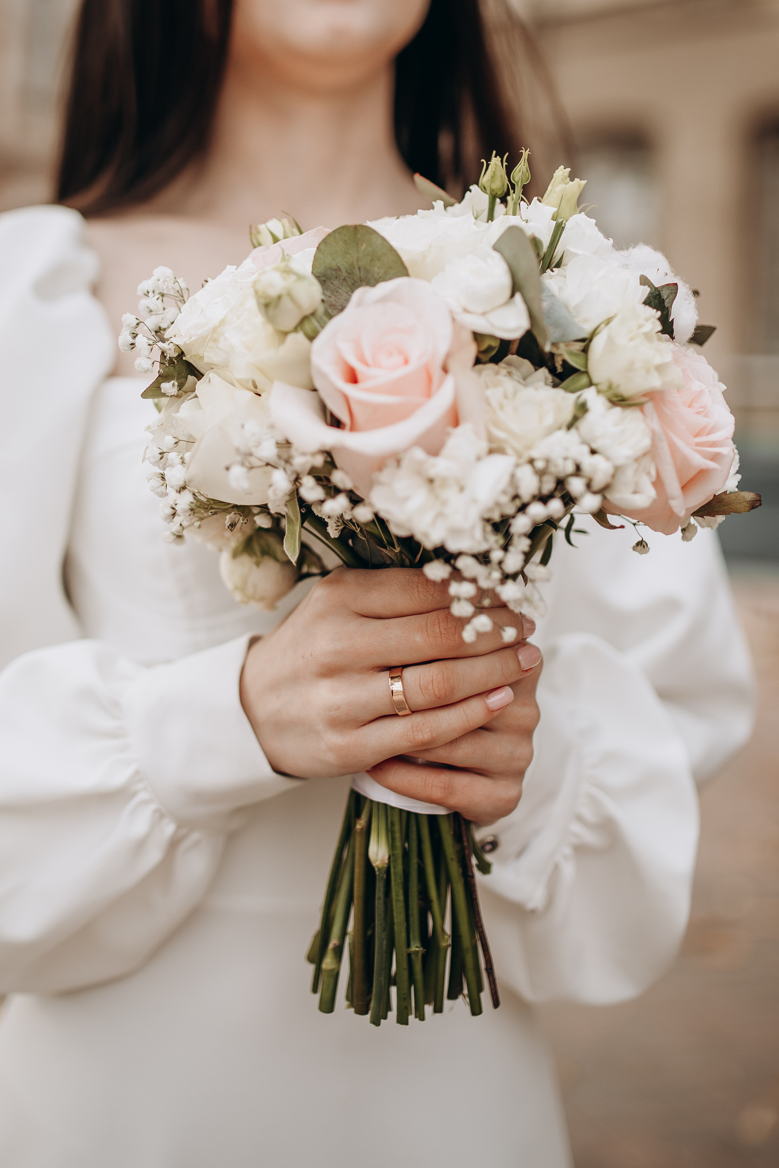 Віталій&Катерина. Весільний та сімейний фотограф Марина Лисогор, м. Суми