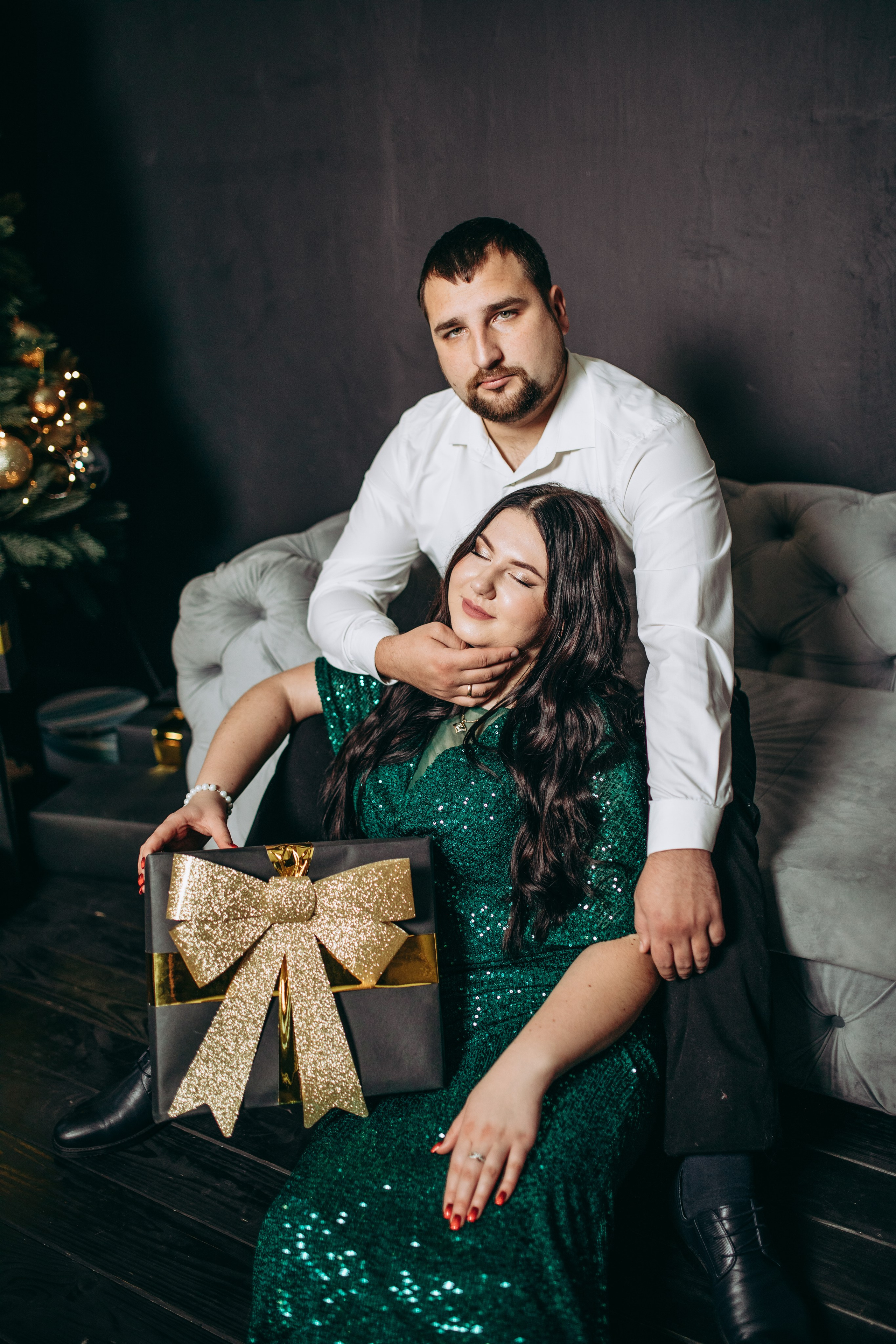 New Year's Eve. Весільний та сімейний фотограф Марина Лисогор, м. Суми