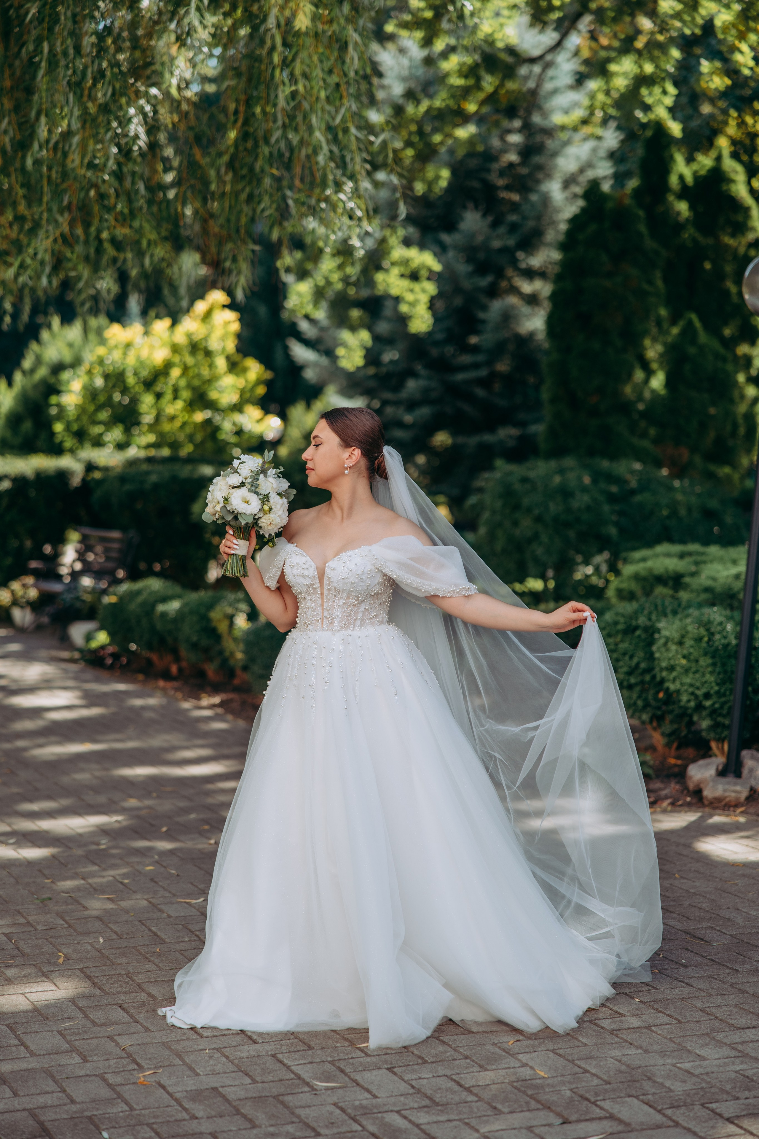 Іван&Ліля. Весільний та сімейний фотограф Марина Лисогор, м. Суми