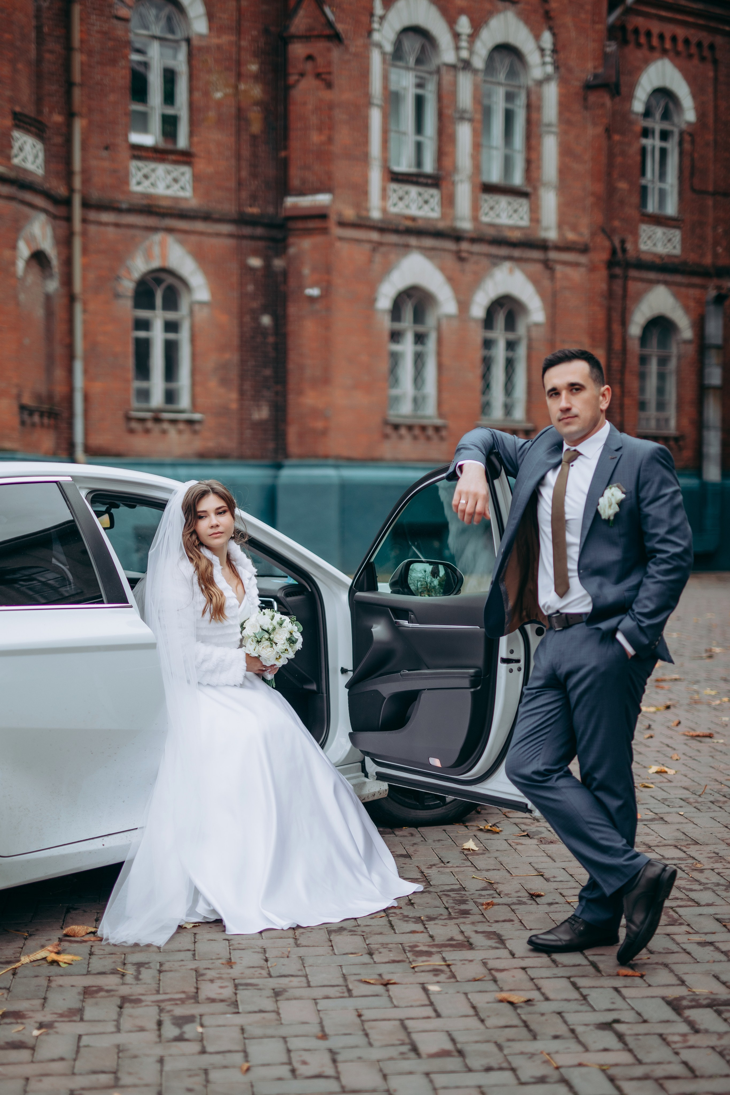 Сергій&Юля. Весільний та сімейний фотограф Марина Лисогор, м. Суми