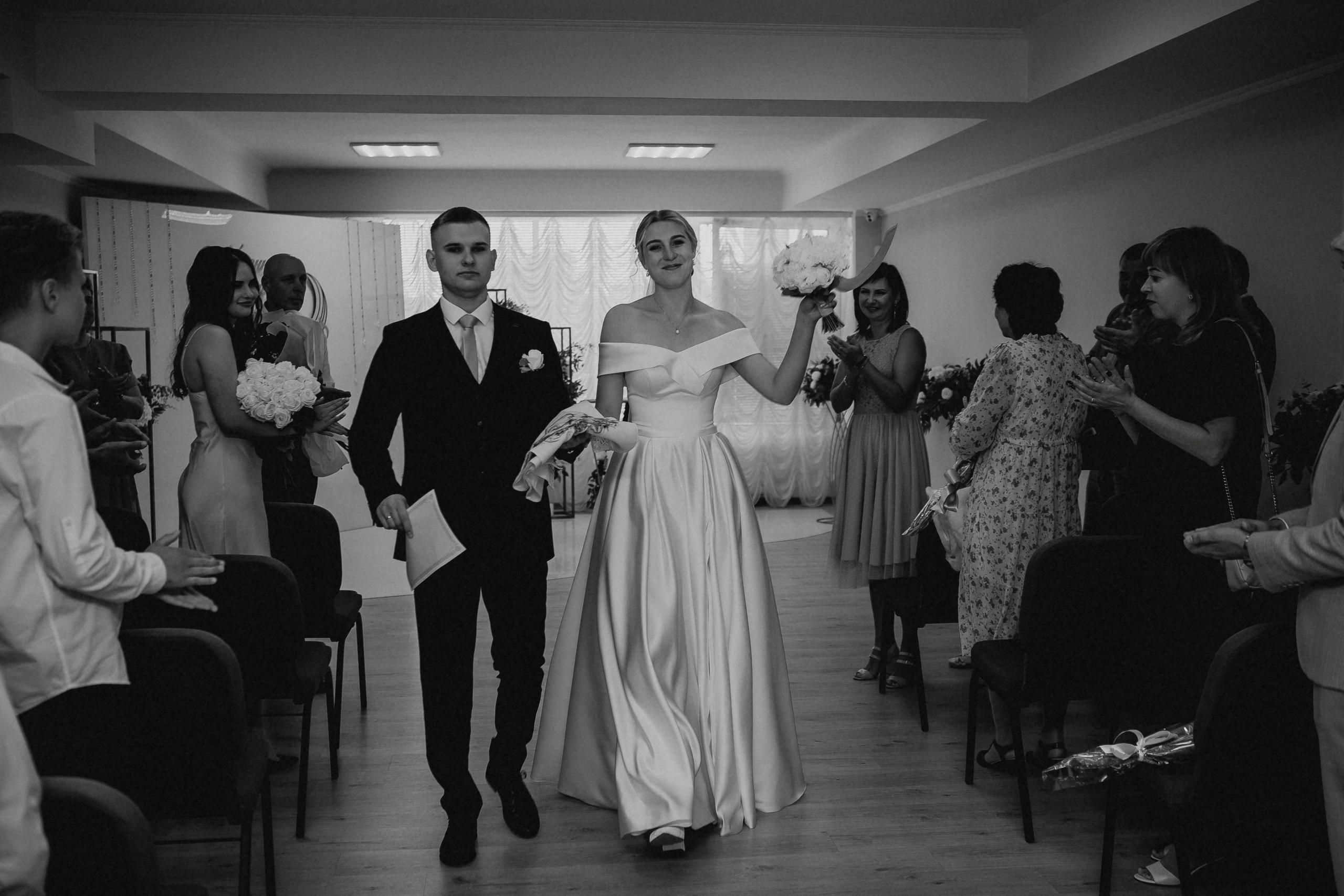 Артур&Анастасія. Весільний та сімейний фотограф Марина Лисогор, м. Суми