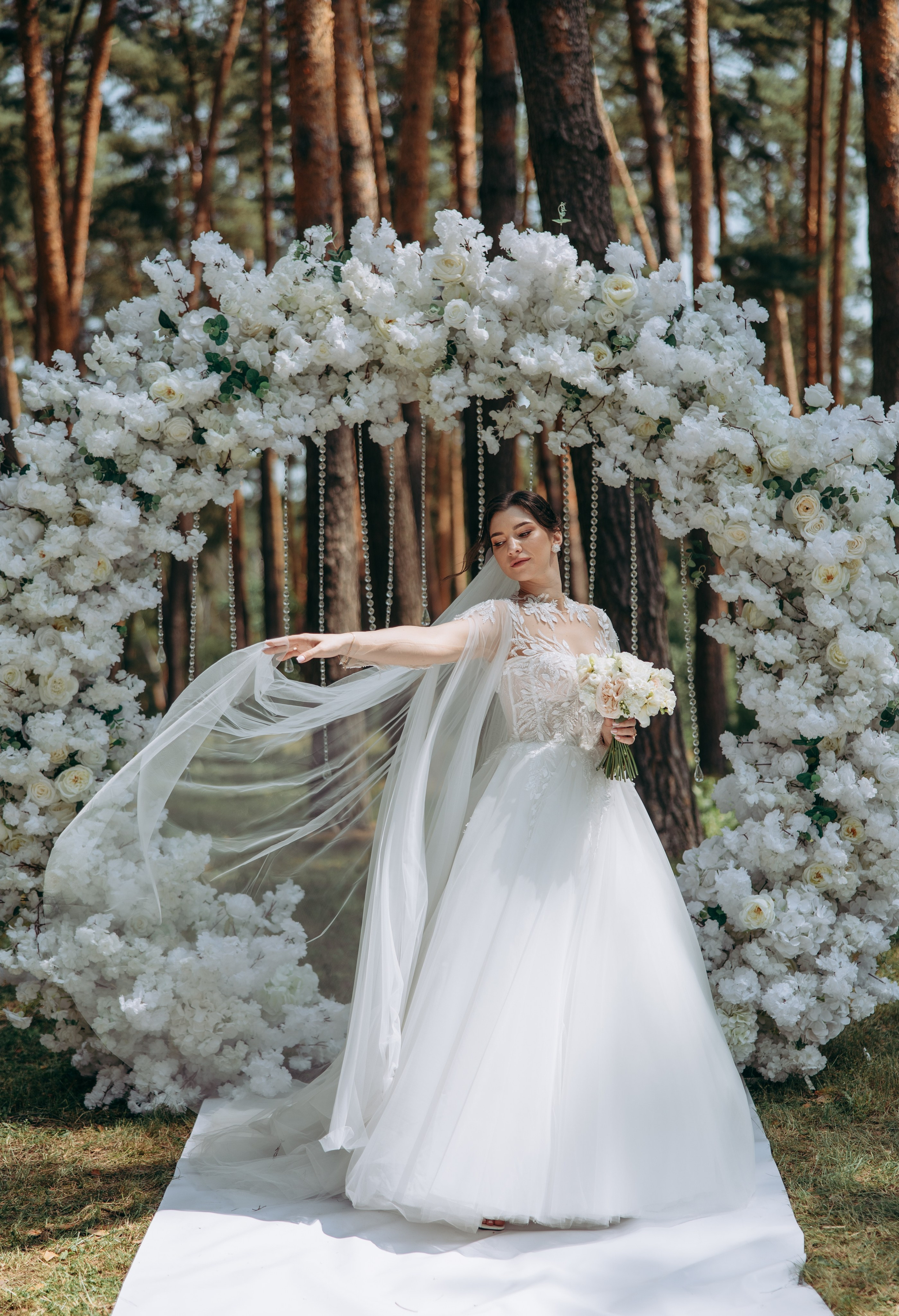 Віктор&Інна. Весільний та сімейний фотограф Марина Лисогор, м. Суми