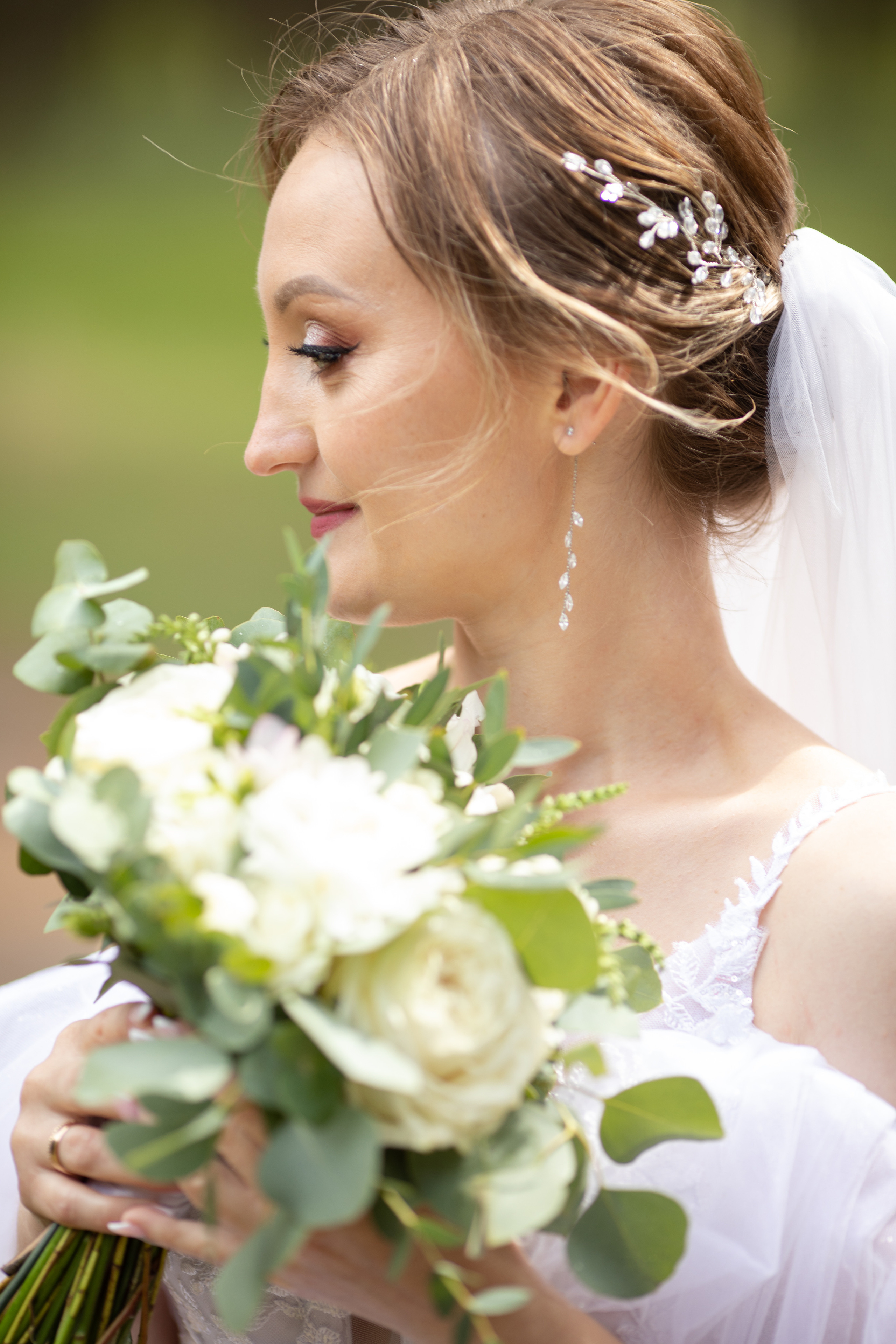 Олена&Сергій. Весільний та сімейний фотограф Марина Лисогор, м. Суми