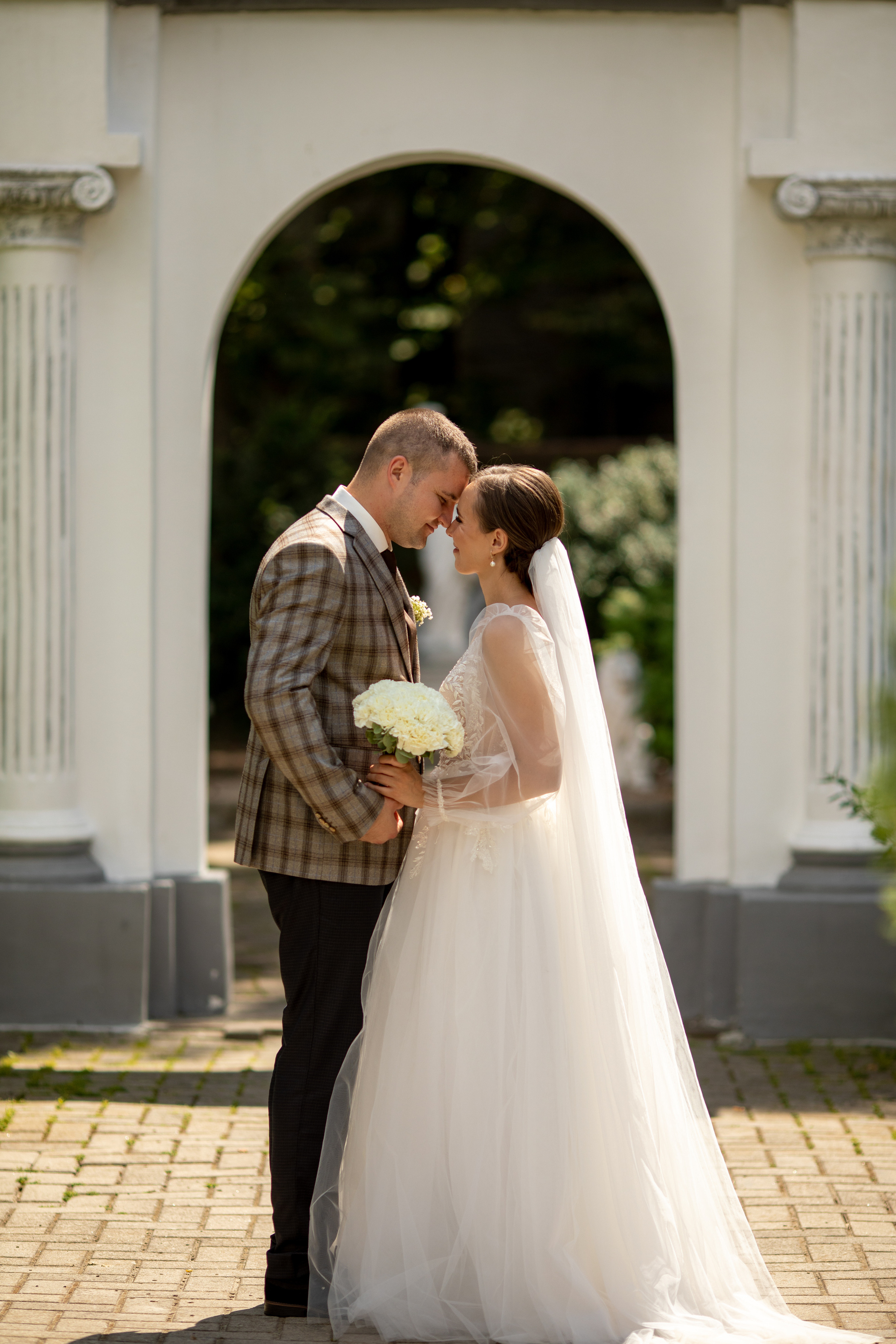 Роман&Леся. Весільний та сімейний фотограф Марина Лисогор, м. Суми