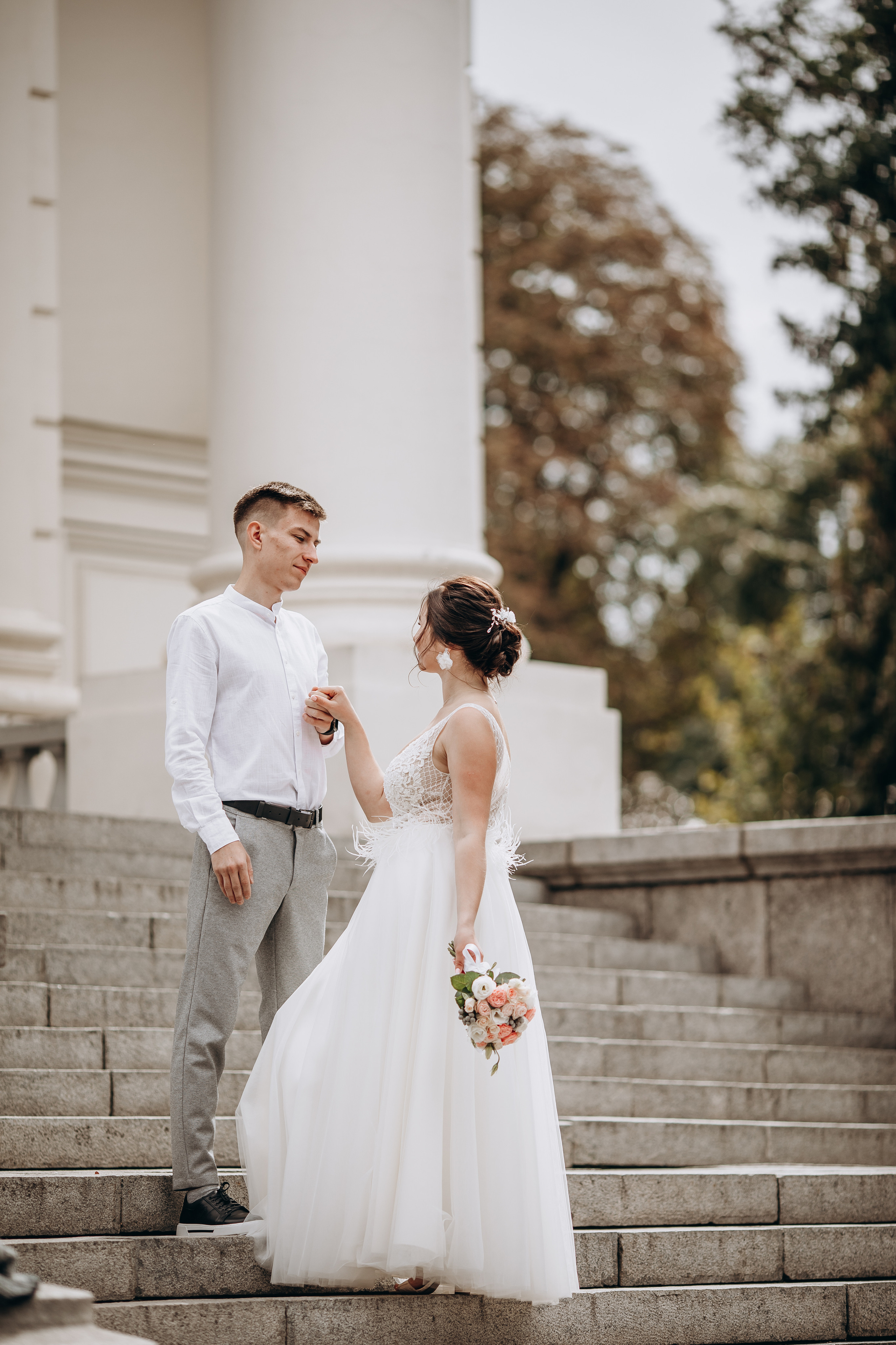 Дмитро&Катерина. Весільний та сімейний фотограф Марина Лисогор, м. Суми