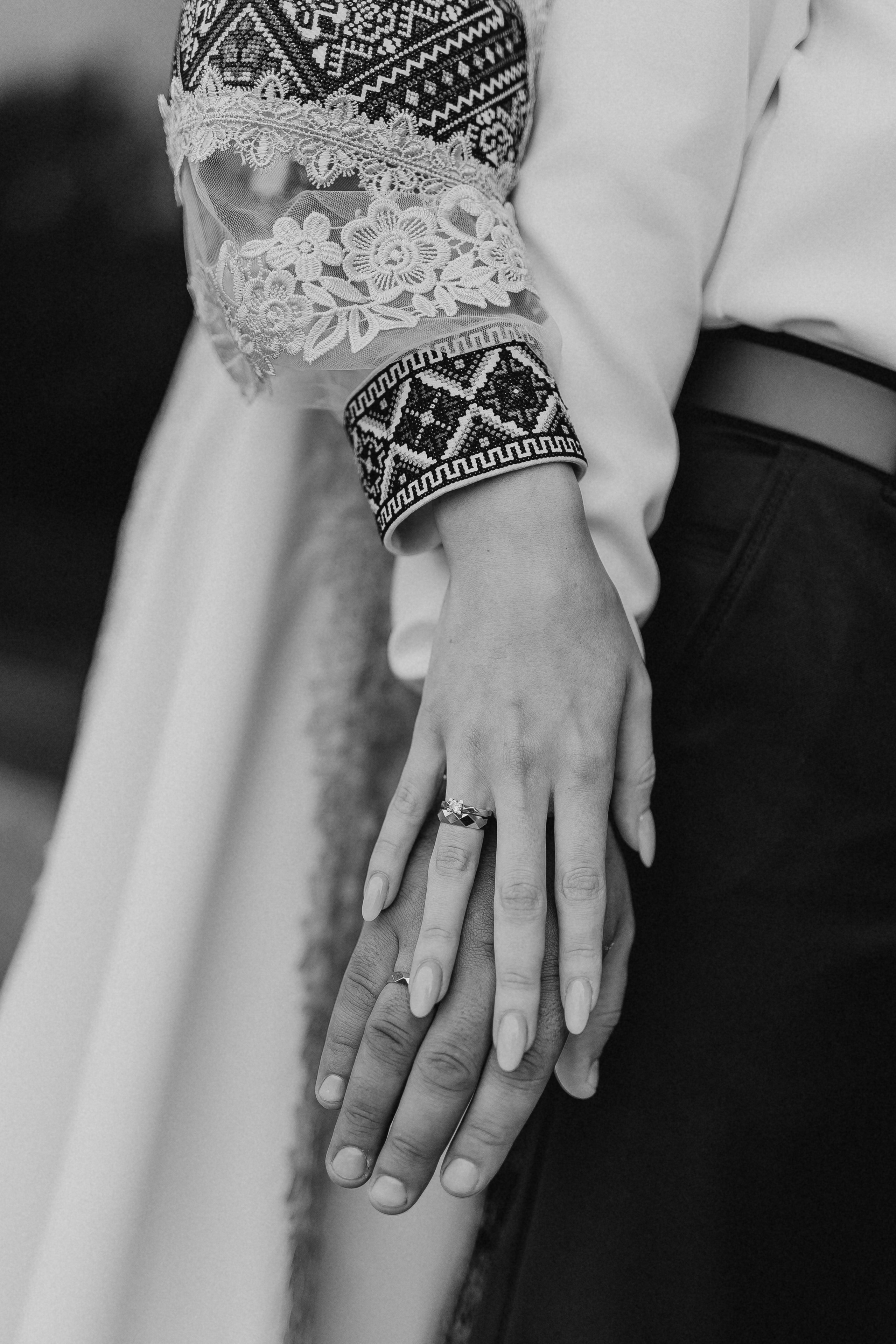 Віталіна та Андрій. Весільний та сімейний фотограф Марина Лисогор, м. Суми