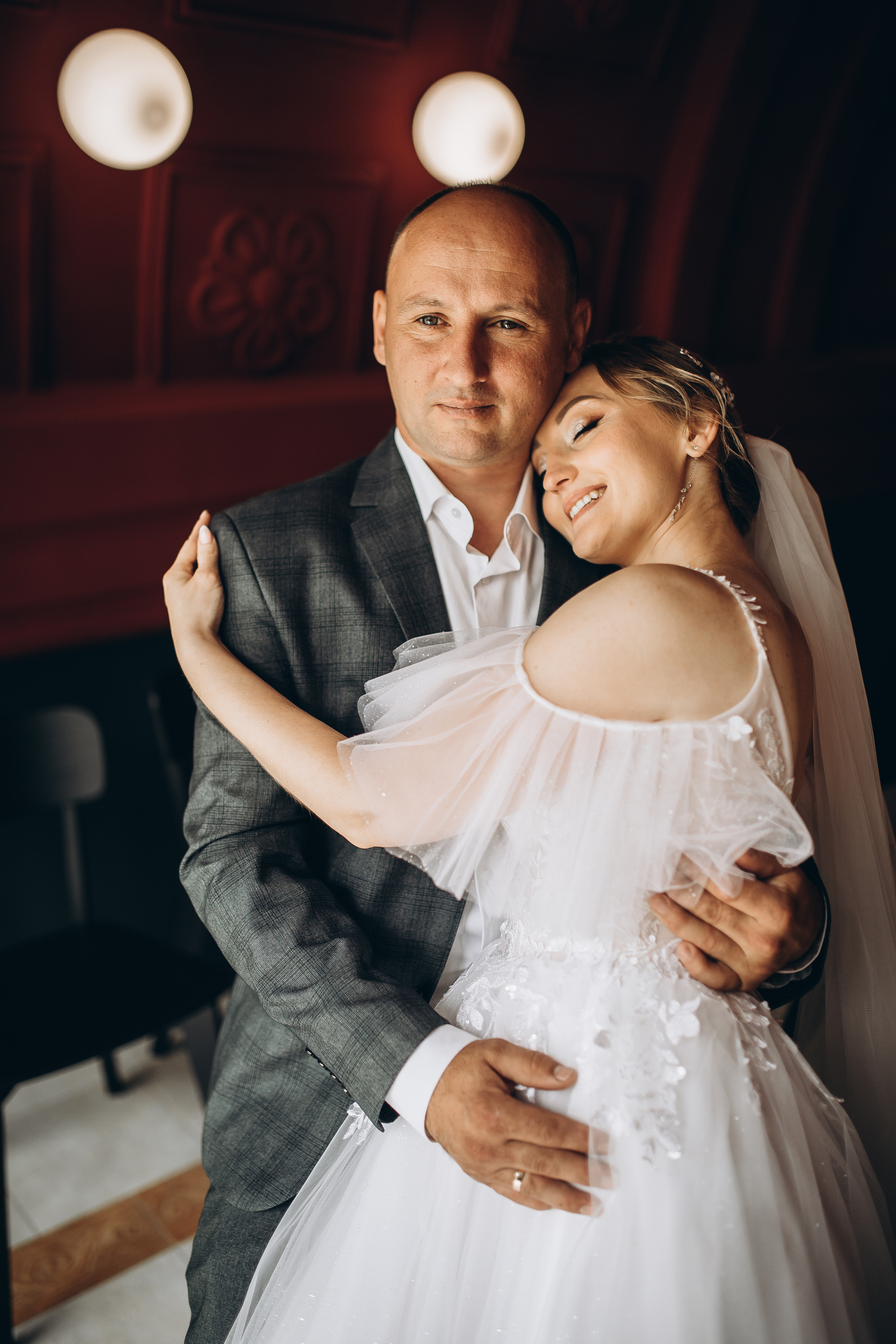 Олена&Сергій. Весільний та сімейний фотограф Марина Лисогор, м. Суми