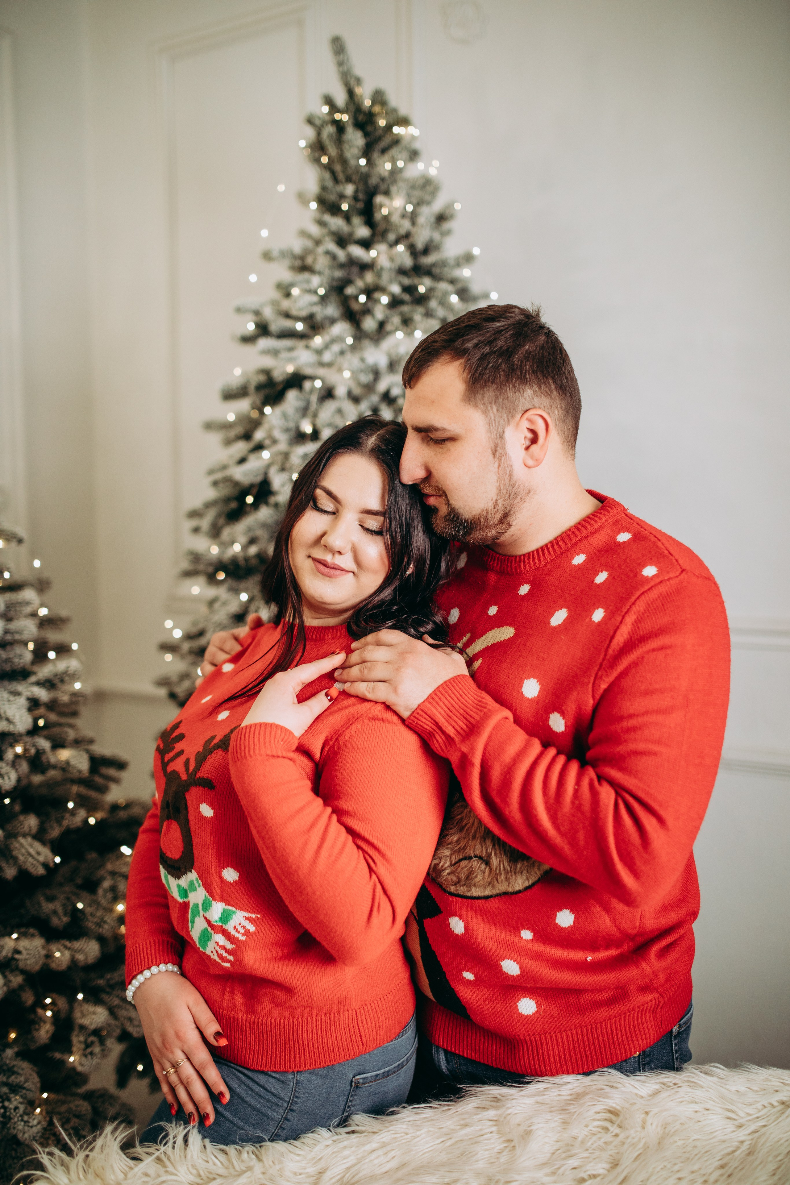 Новий рік. Весільний та сімейний фотограф Марина Лисогор, м. Суми