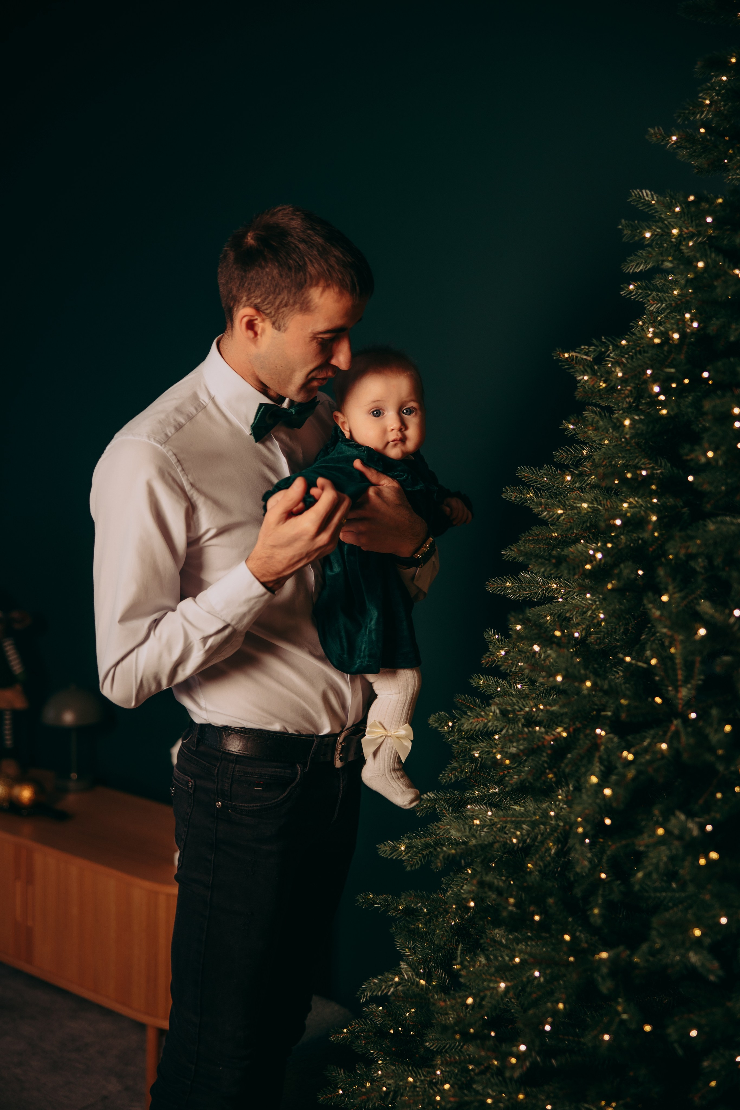 Новорічна історія. Весільний та сімейний фотограф Марина Лисогор, м. Суми