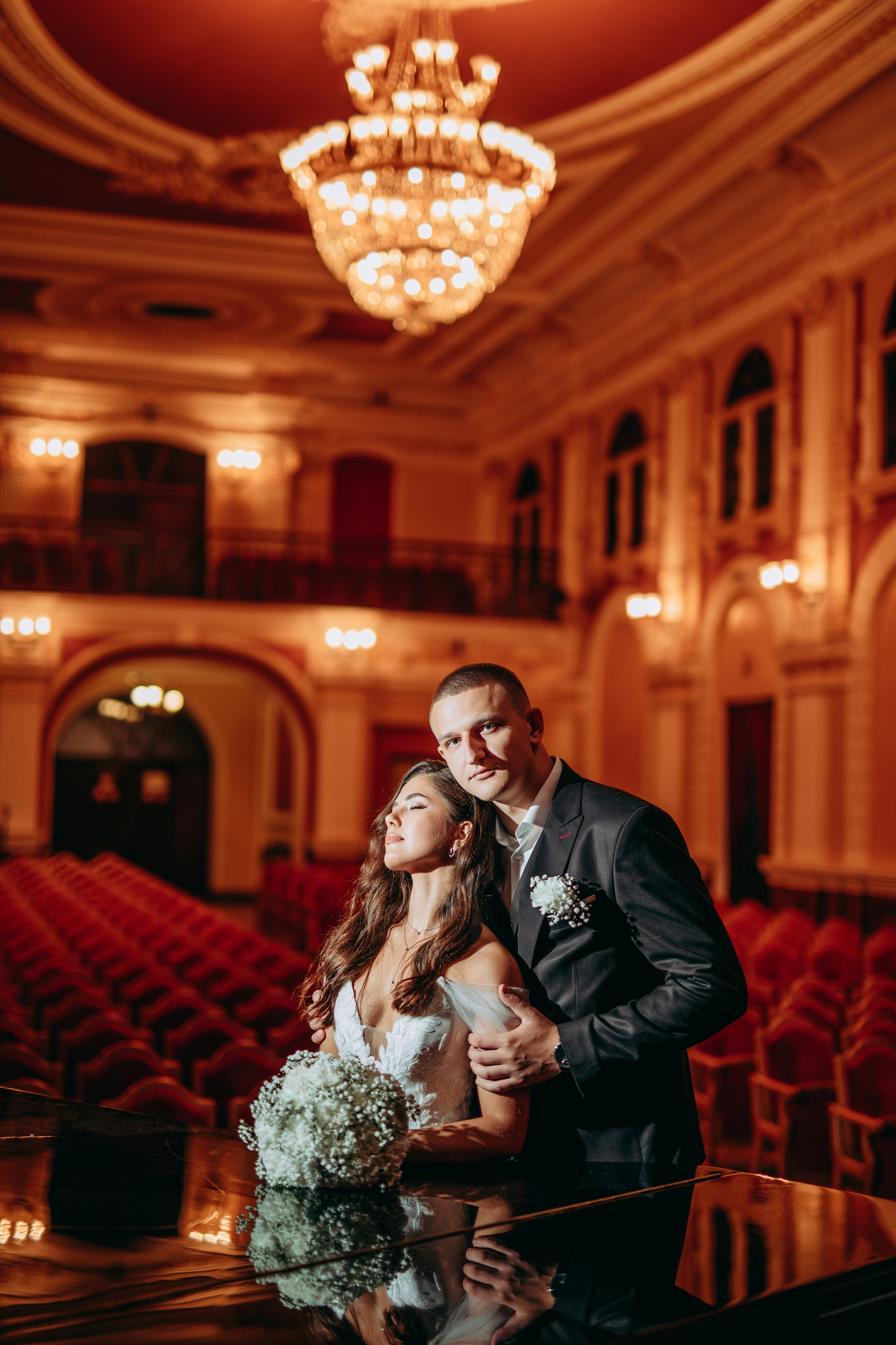 Артем&Женя. Весільний та сімейний фотограф Марина Лисогор, м. Суми