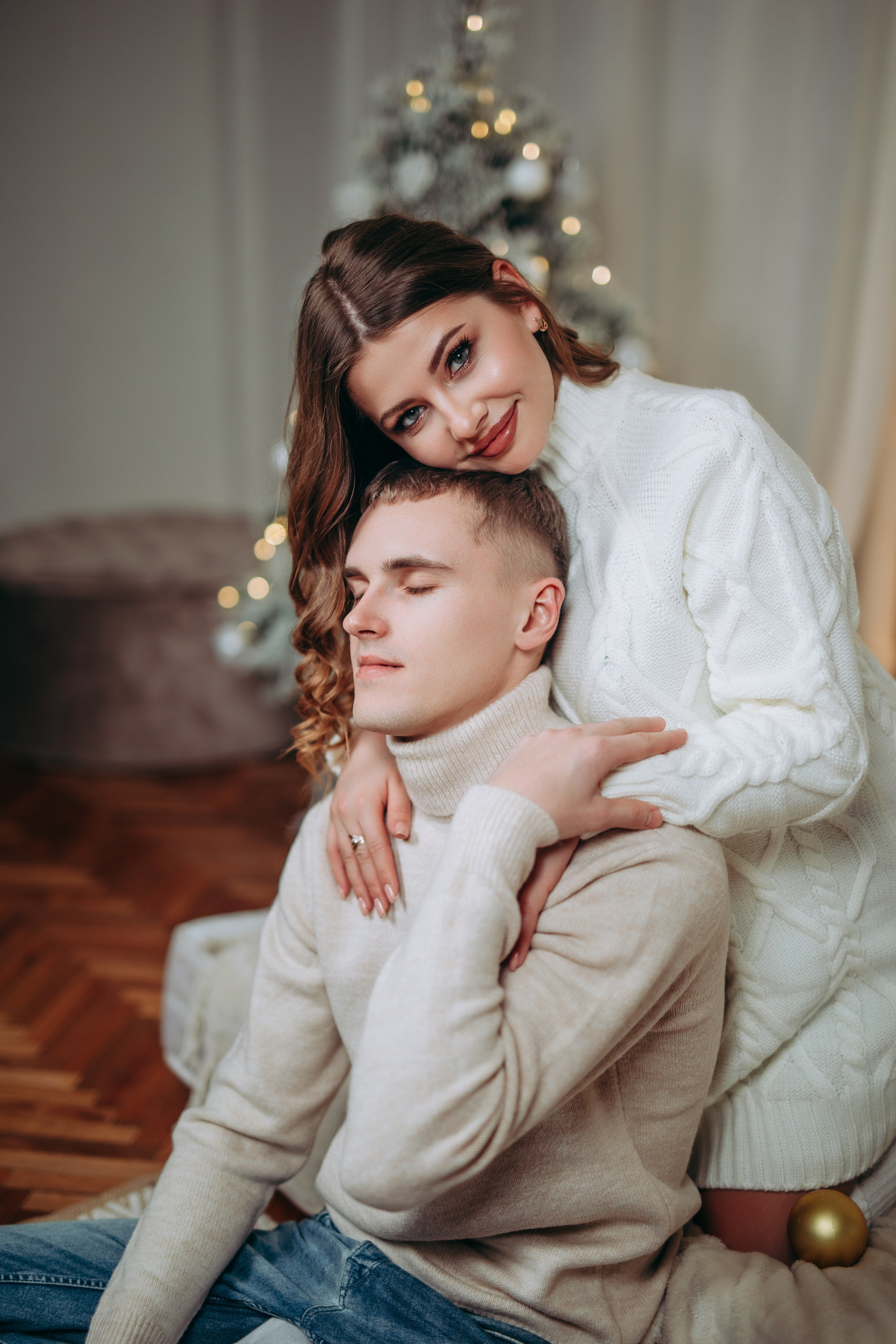 🎄. Весільний та сімейний фотограф Марина Лисогор, м. Суми