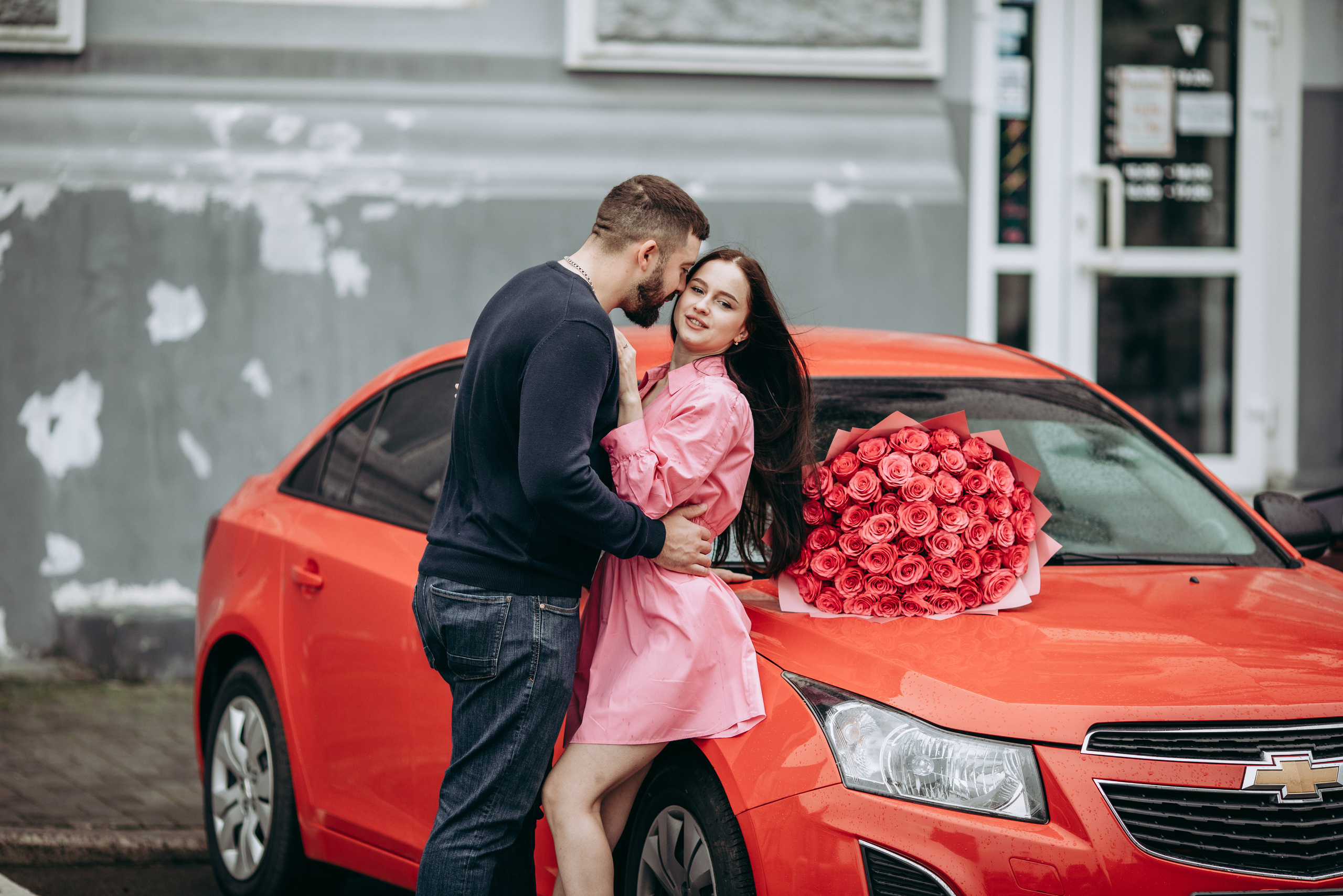 Віталій&Катя. Весільний та сімейний фотограф Марина Лисогор, м. Суми