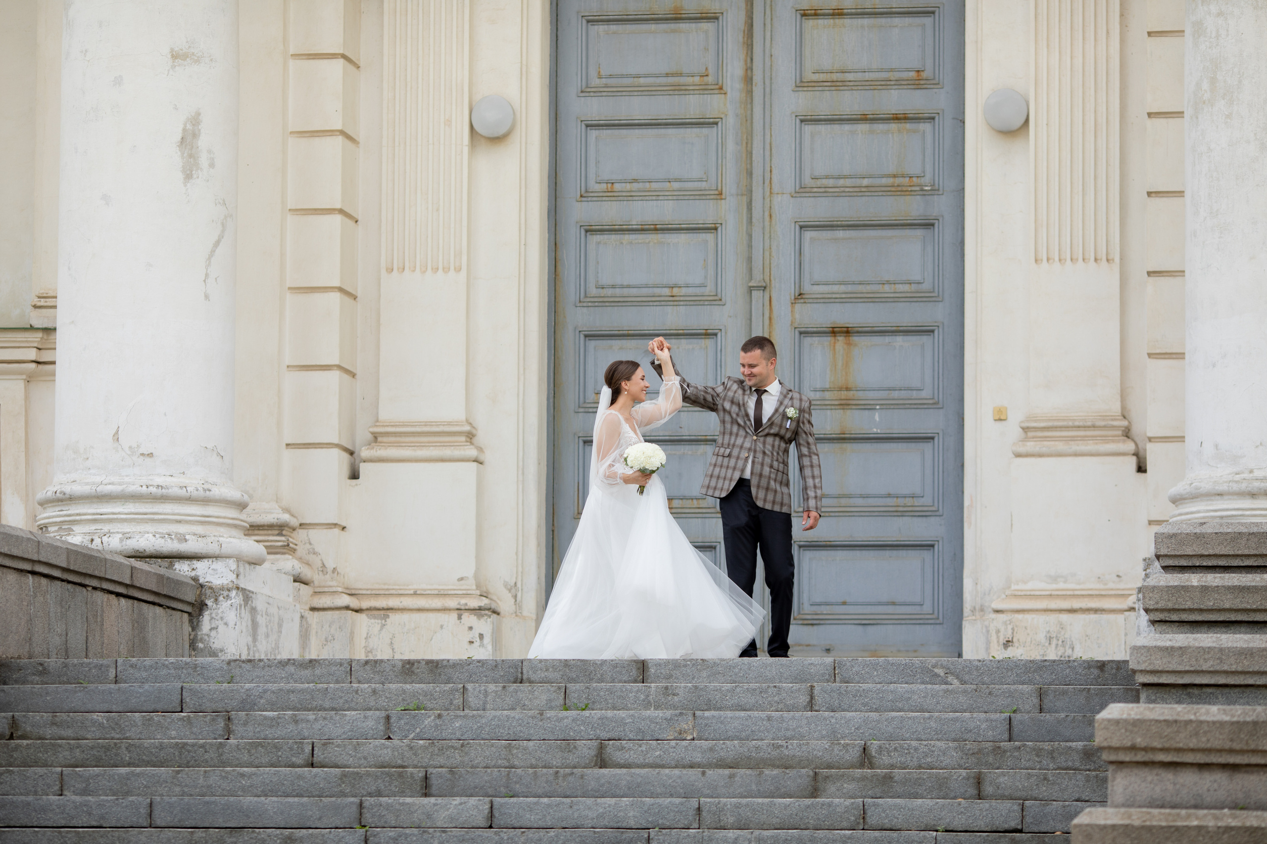 Роман&Леся. Весільний та сімейний фотограф Марина Лисогор, м. Суми