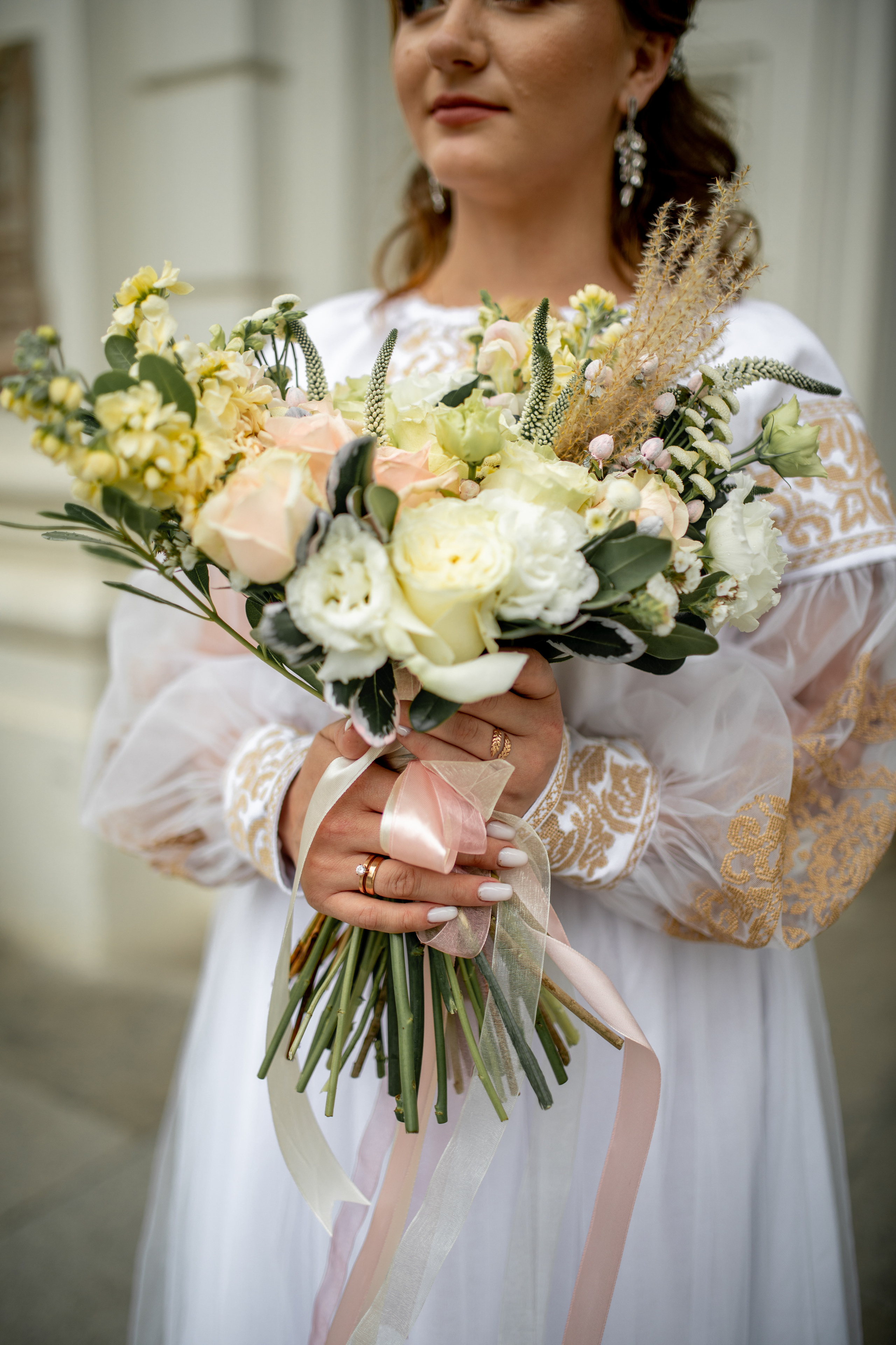 Оля-Ігор. Весільний та сімейний фотограф Марина Лисогор, м. Суми