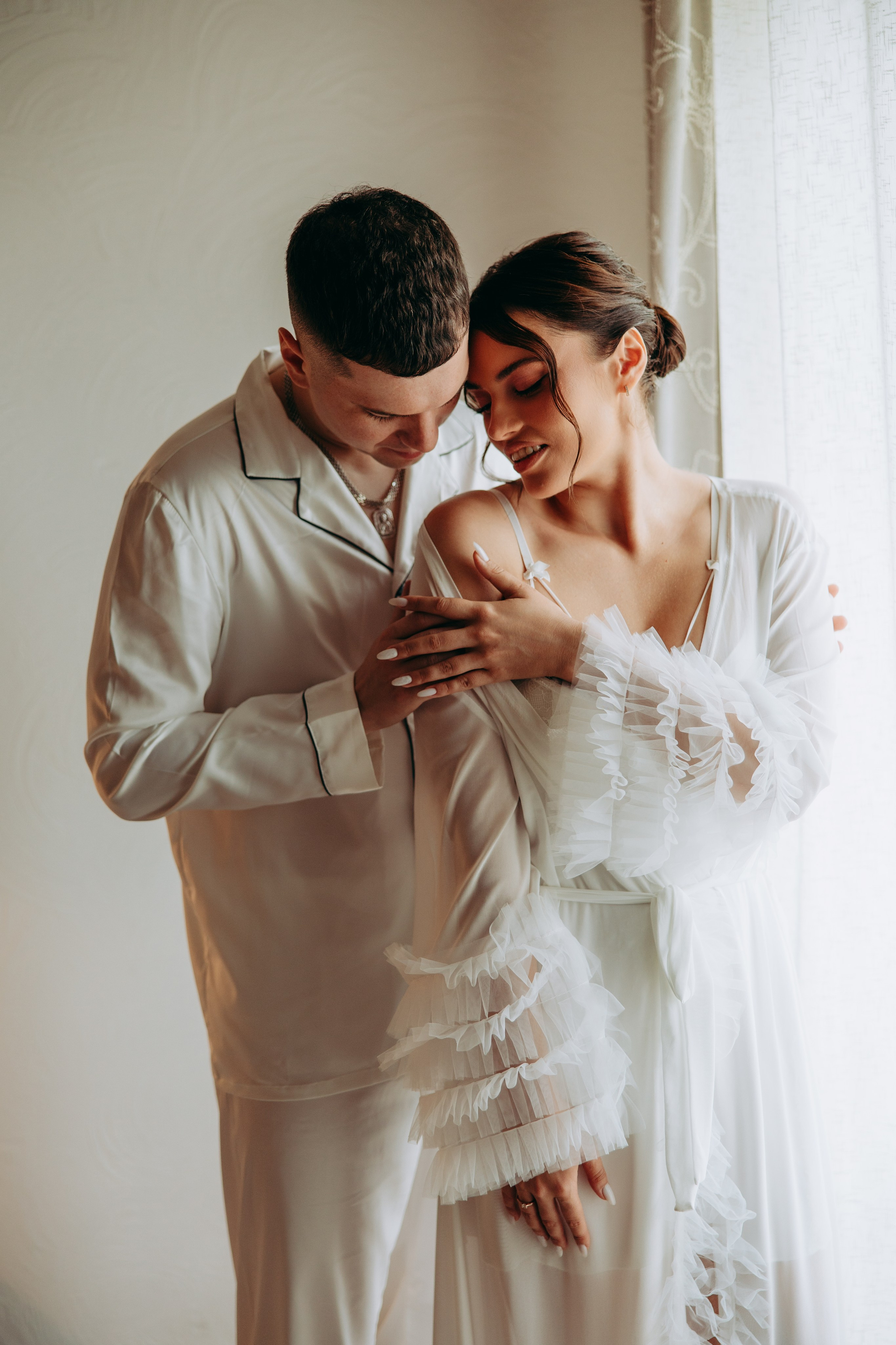 Ігор&Катерина. Весільний та сімейний фотограф Марина Лисогор, м. Суми