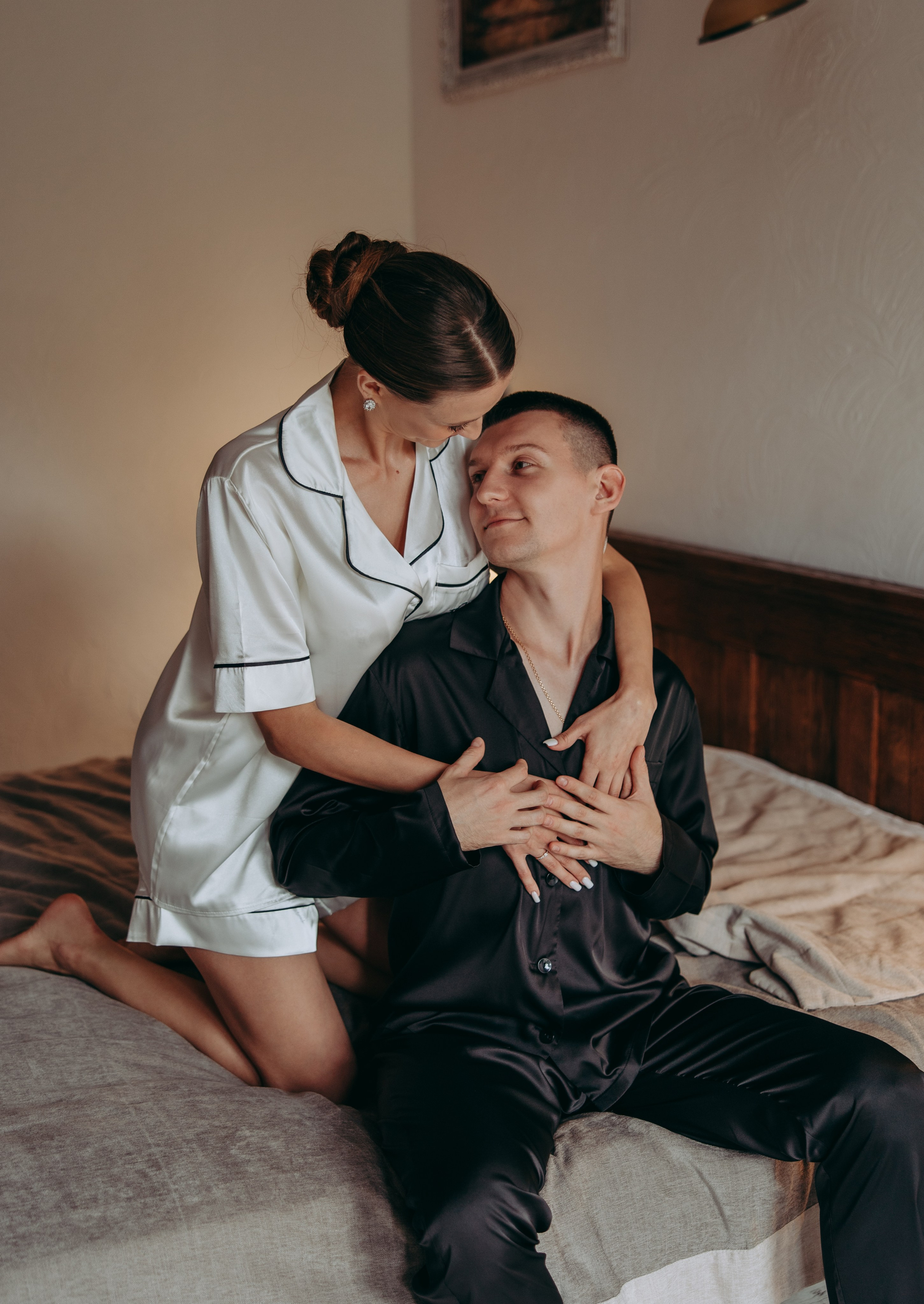 Стас&Вікторія. Весільний та сімейний фотограф Марина Лисогор, м. Суми