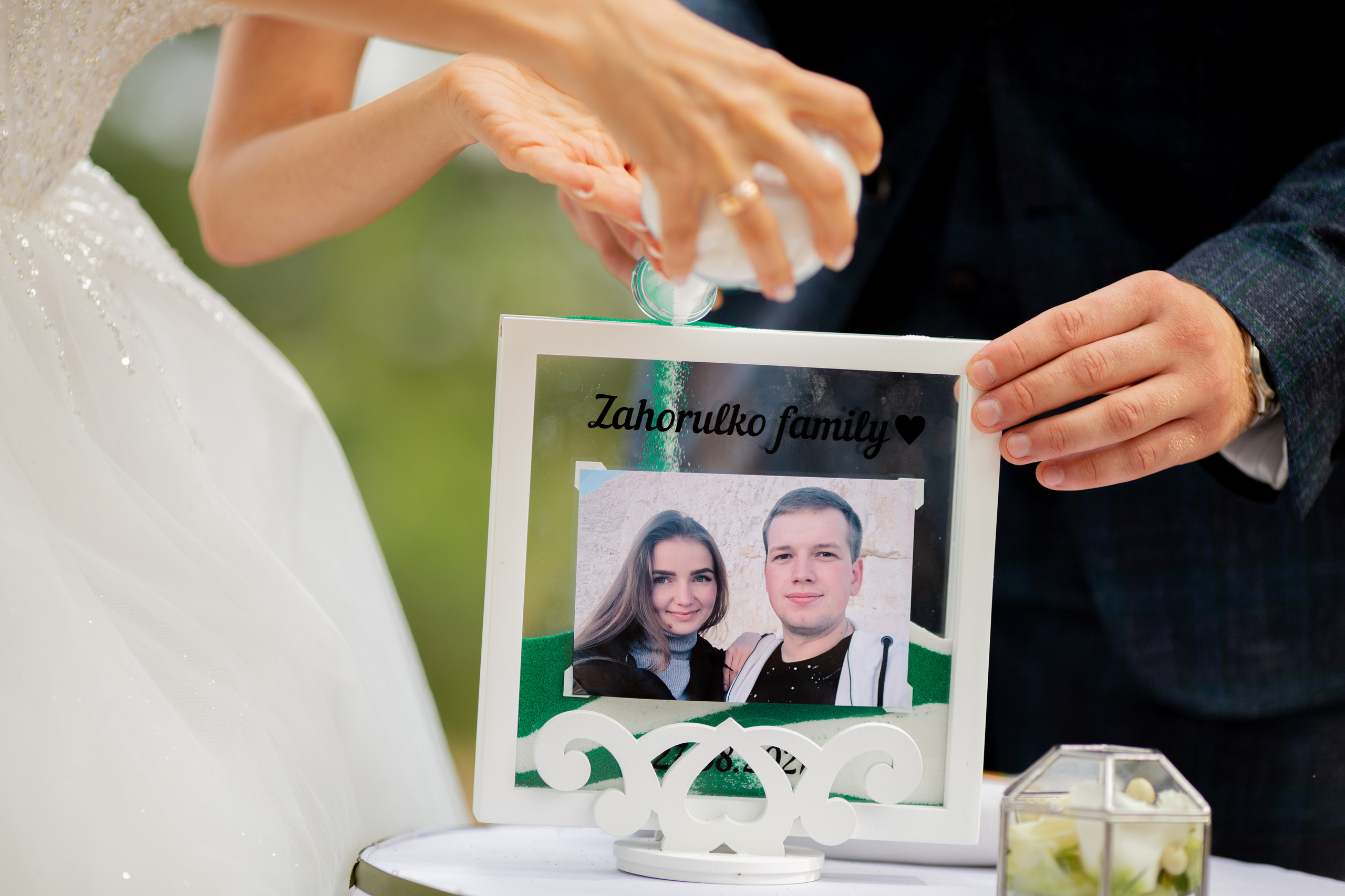 Владислав&Людмила. Весільний та сімейний фотограф Марина Лисогор, м. Суми