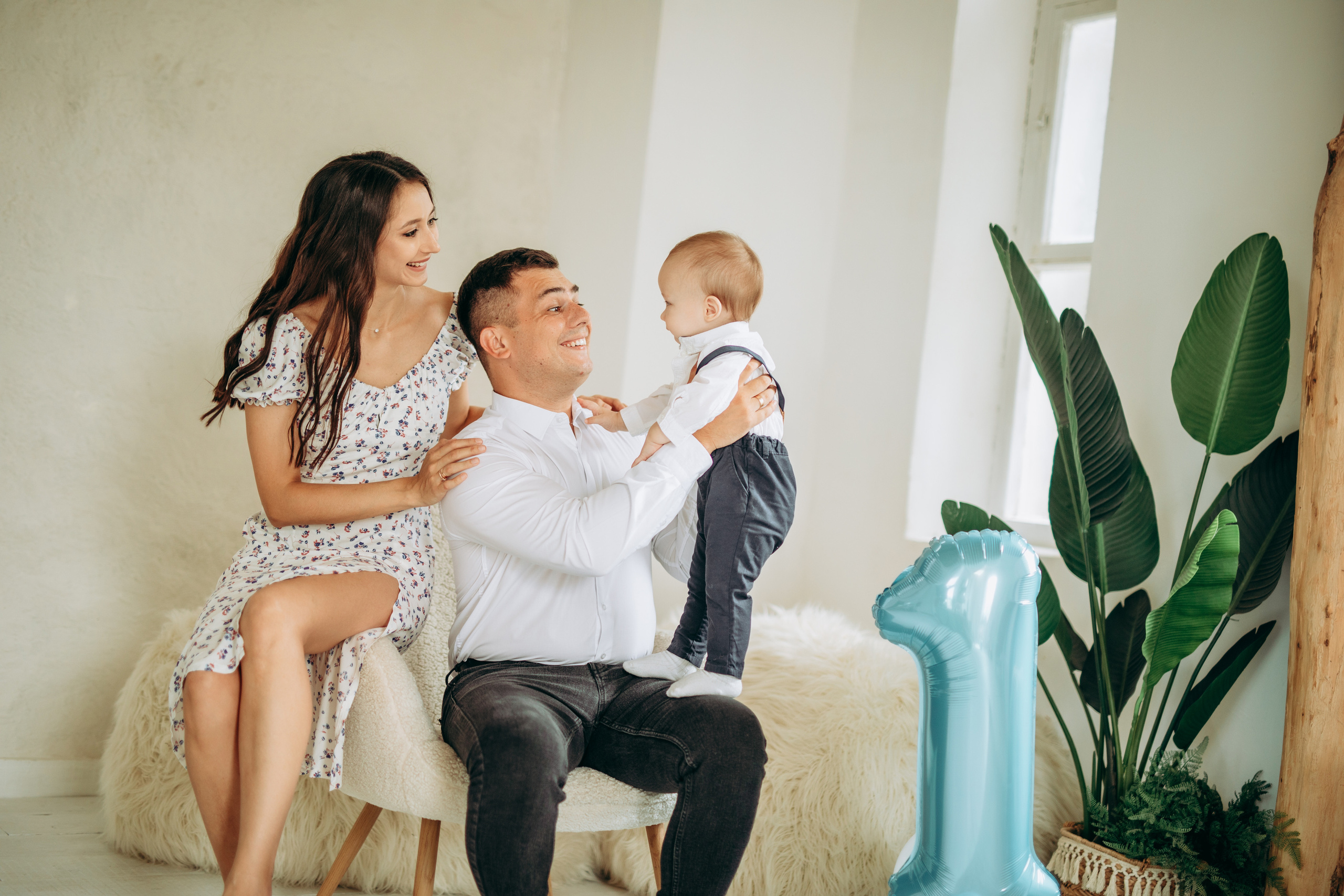 Матвей, перший день народження🥳. Весільний та сімейний фотограф Марина Лисогор, м. Суми