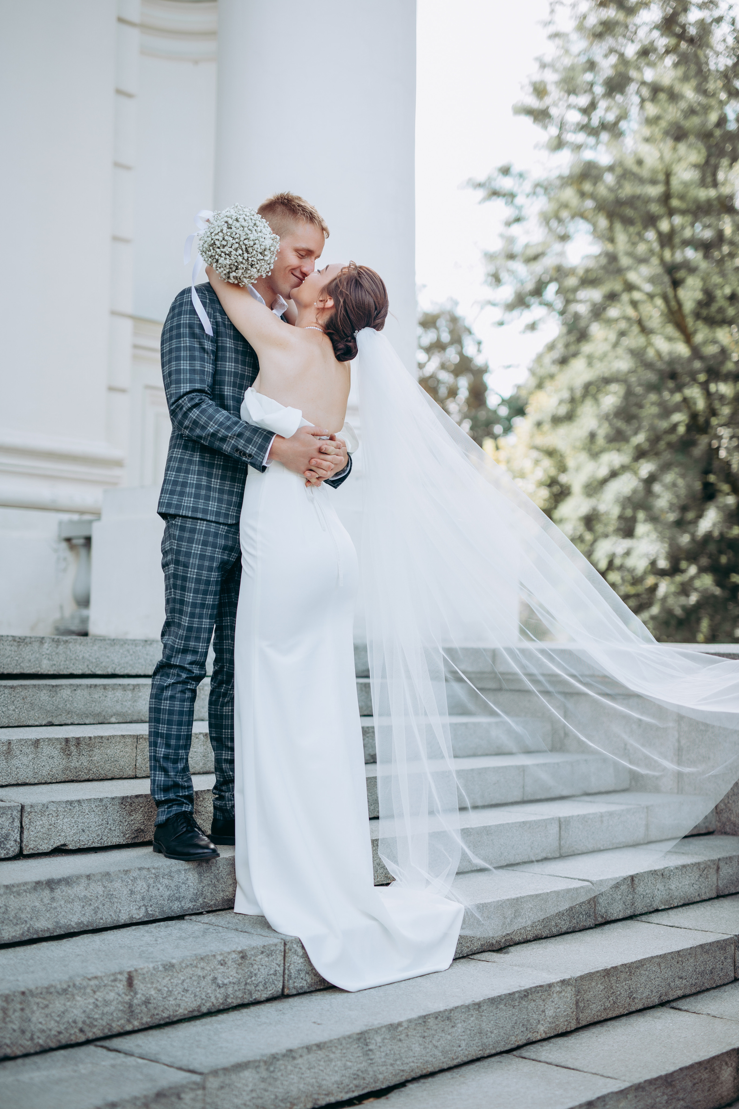 Міша-Лада. Весільний та сімейний фотограф Марина Лисогор, м. Суми