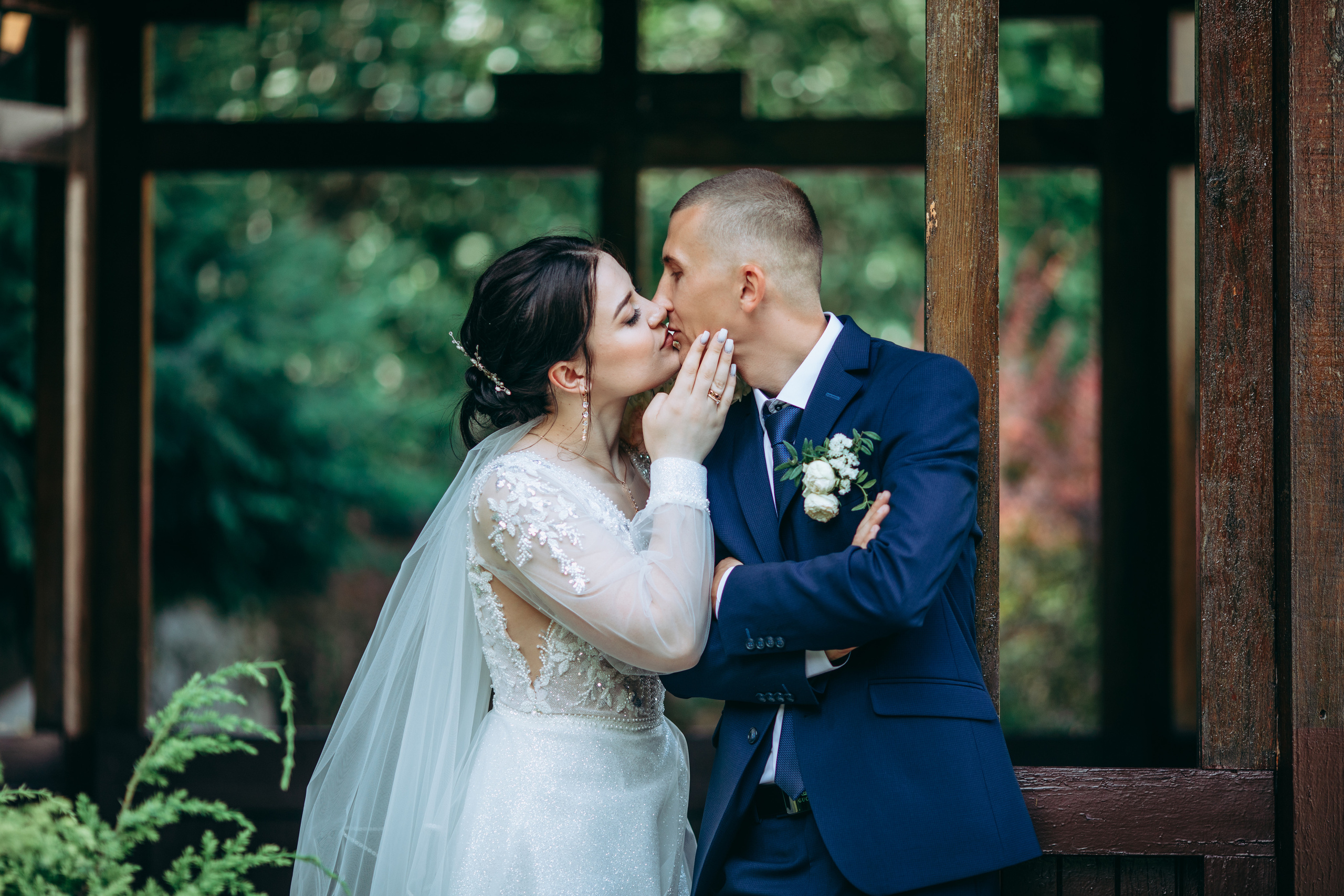 Віктор-Віта. Весільний та сімейний фотограф Марина Лисогор, м. Суми