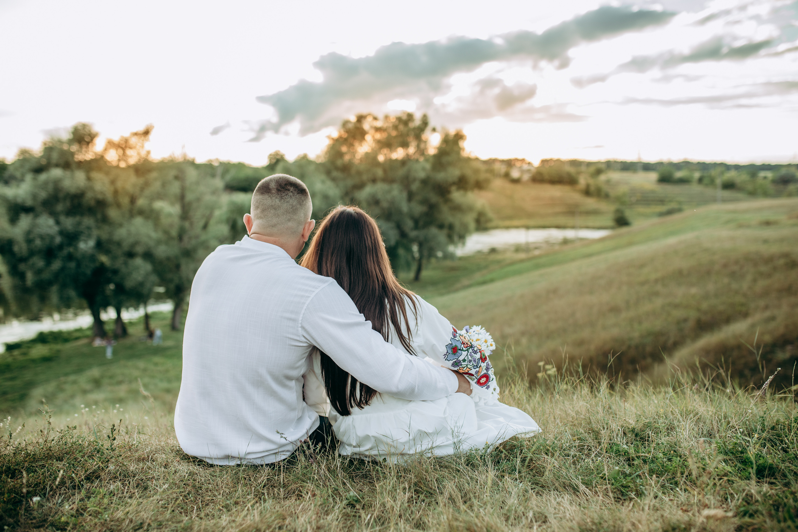 Вікторія-Евген. Весільний та сімейний фотограф Марина Лисогор, м. Суми