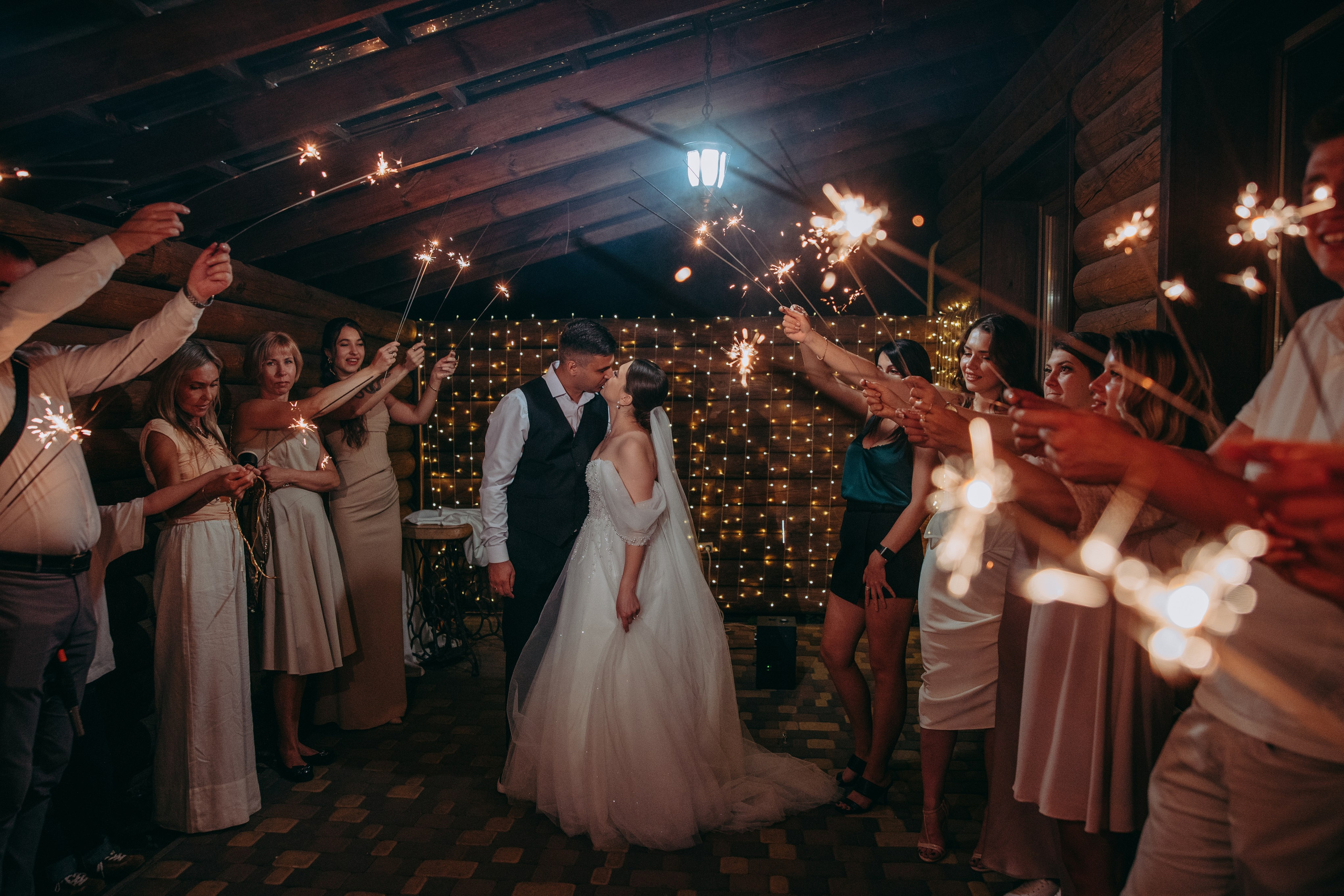 Іван&Ліля. Весільний та сімейний фотограф Марина Лисогор, м. Суми