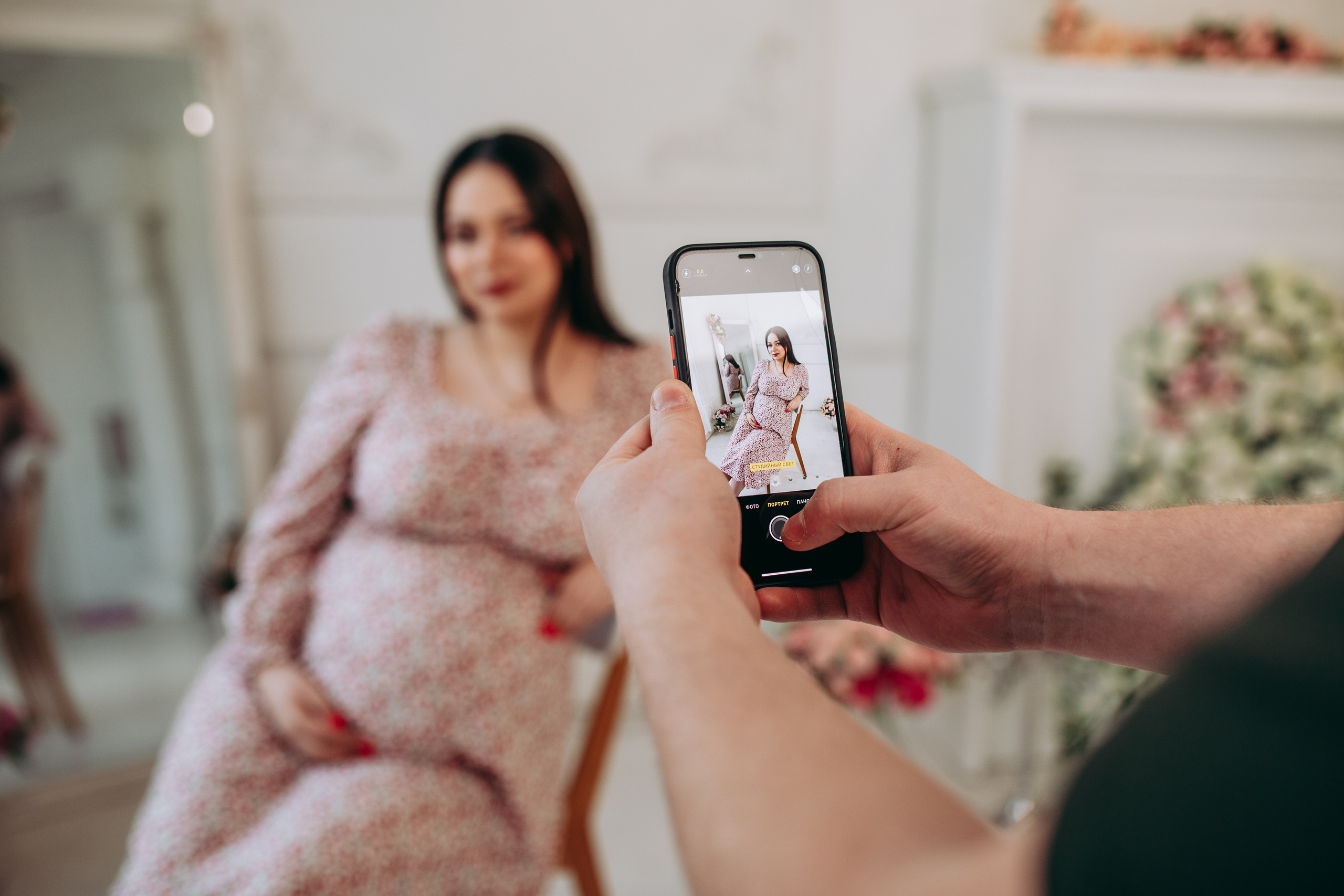 Настя. Весільний та сімейний фотограф Марина Лисогор, м. Суми