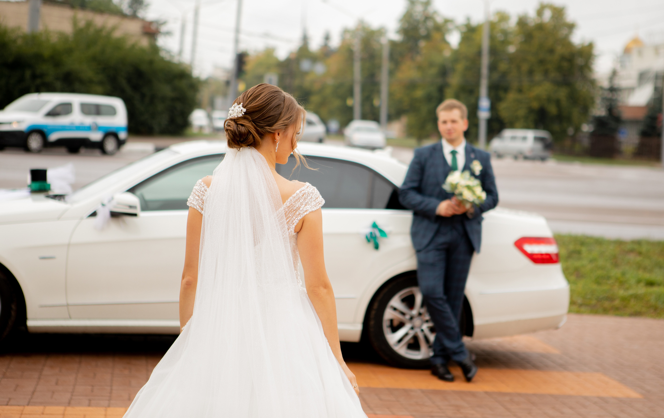 Владислав&Людмила. Весільний та сімейний фотограф Марина Лисогор, м. Суми