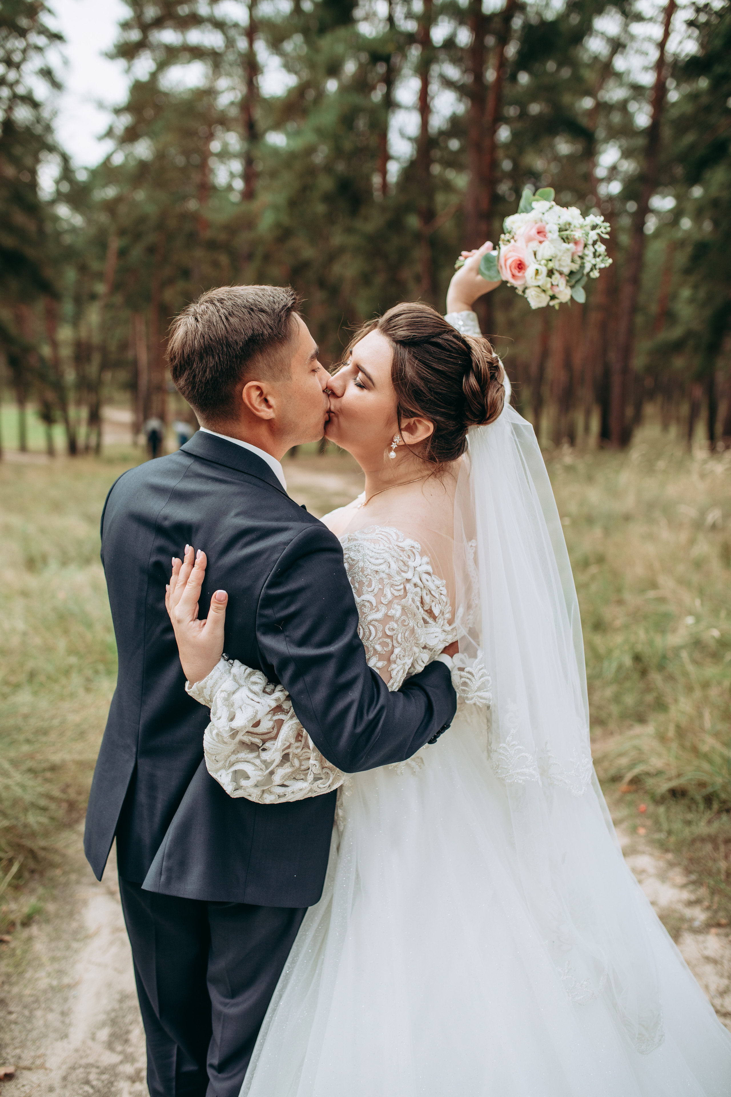 Віктор&Ірина. Весільний та сімейний фотограф Марина Лисогор, м. Суми