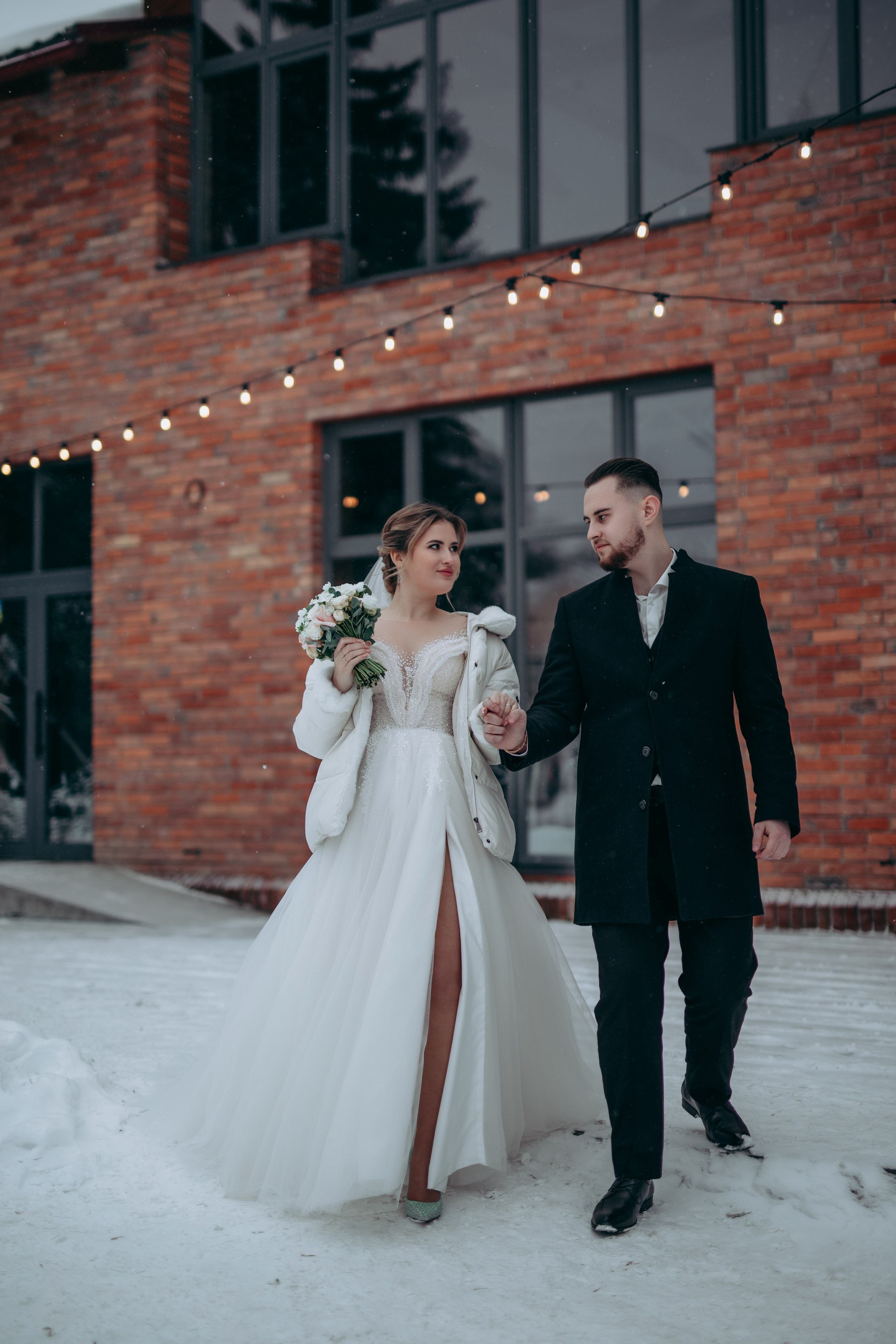 Вадим-Еліна. Весільний та сімейний фотограф Марина Лисогор, м. Суми