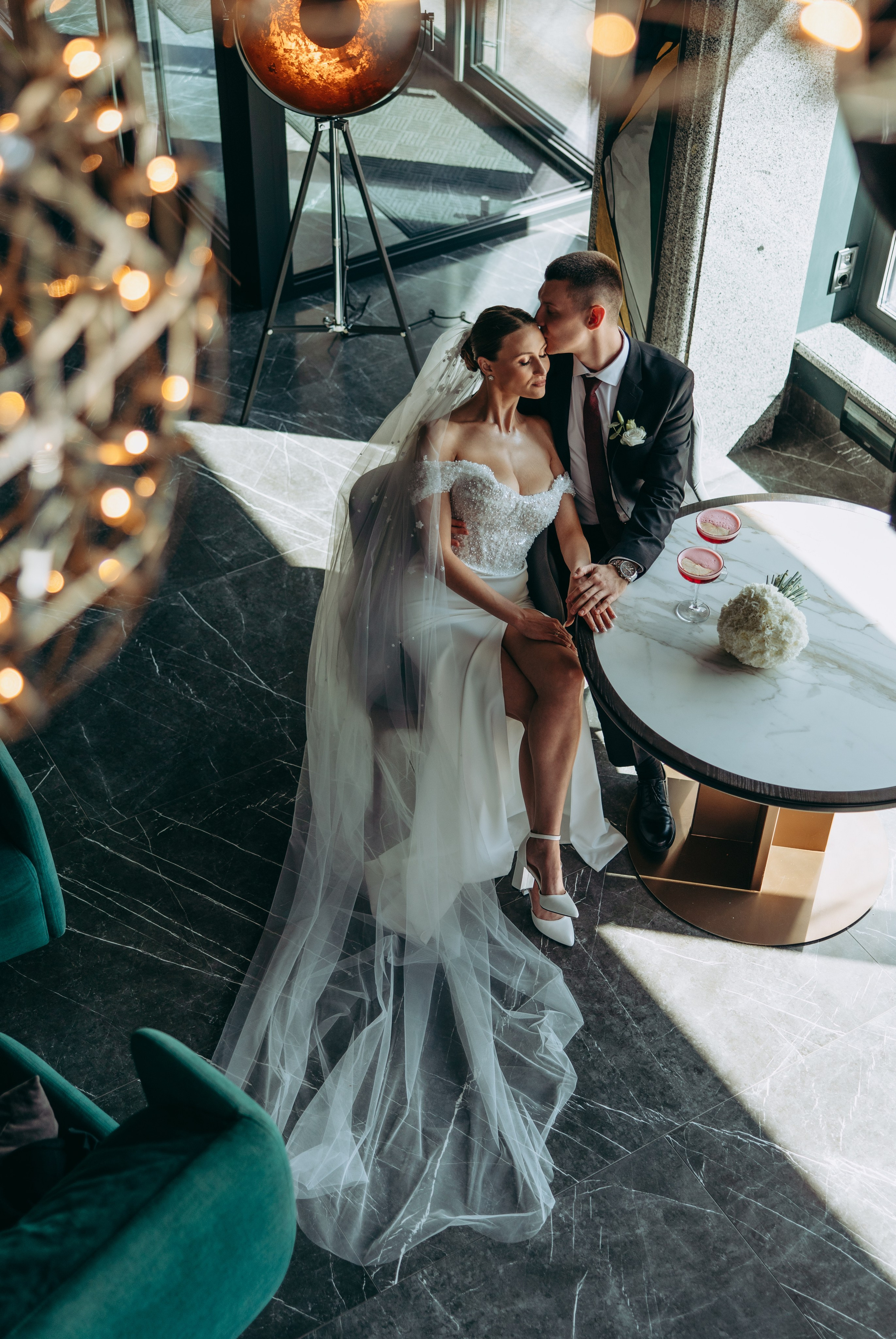 Стас&Вікторія. Весільний та сімейний фотограф Марина Лисогор, м. Суми