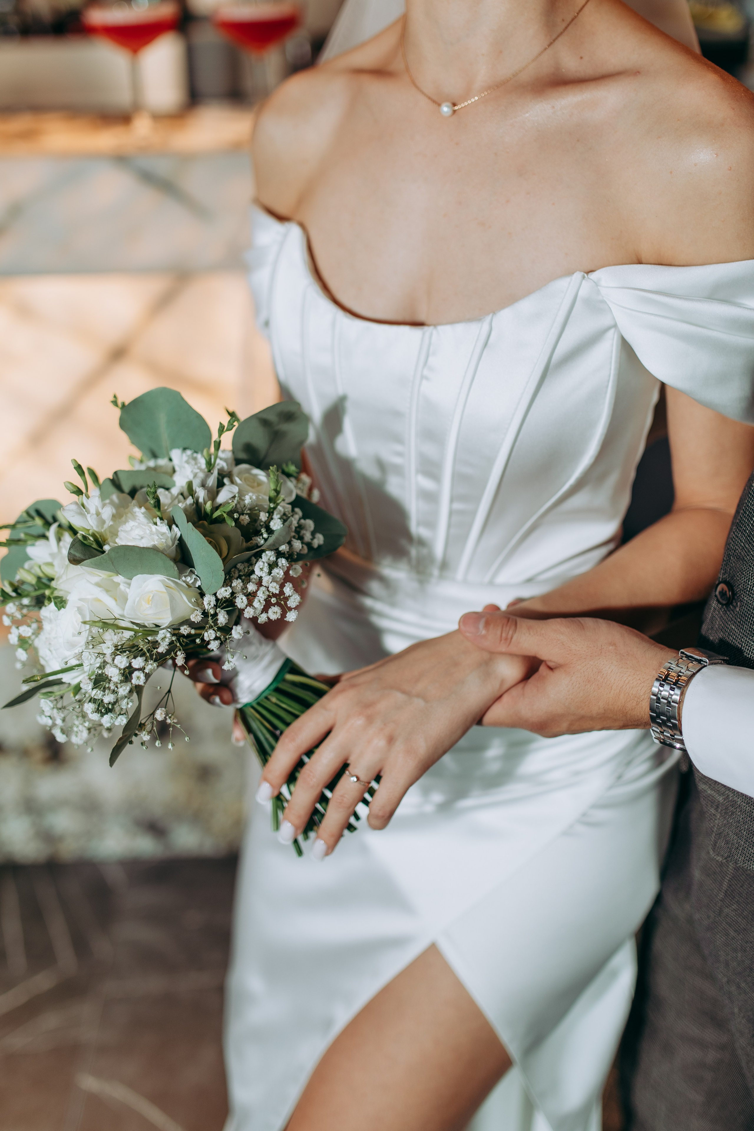 Андрій-Наталія. Весільний та сімейний фотограф Марина Лисогор, м. Суми