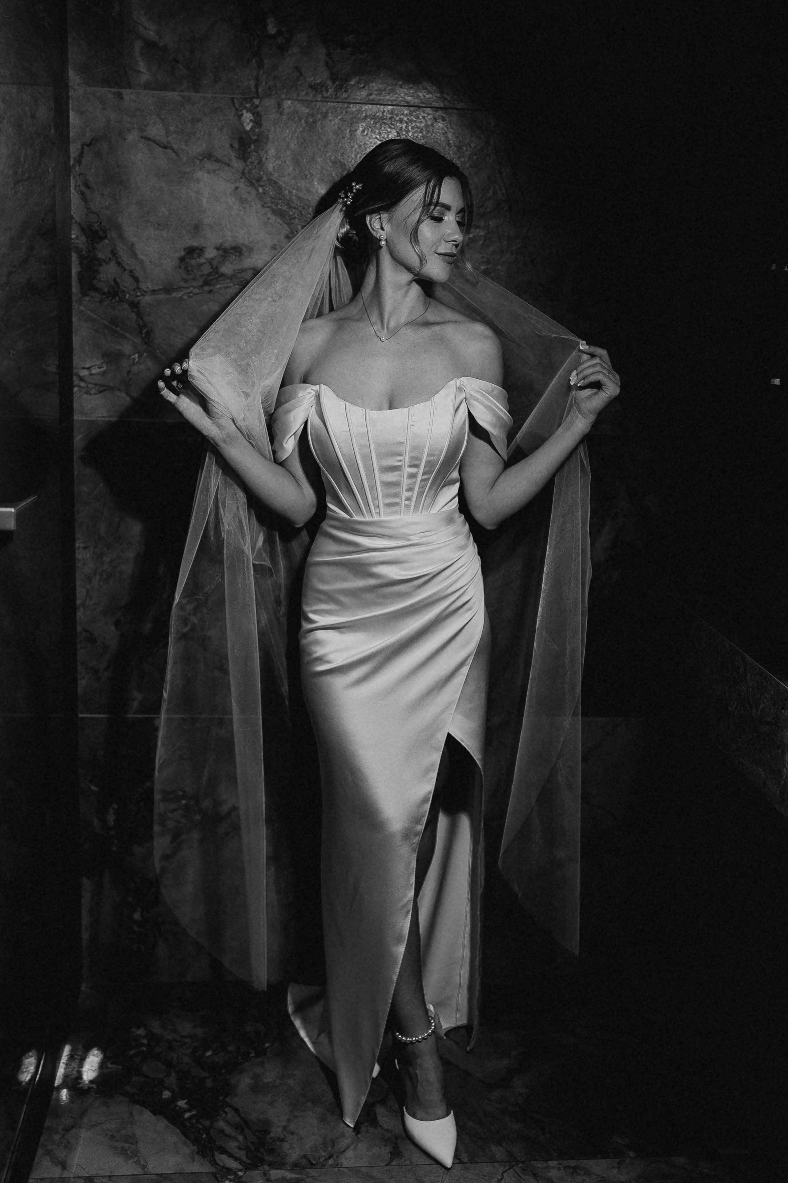 Андрій-Наталія. Весільний та сімейний фотограф Марина Лисогор, м. Суми