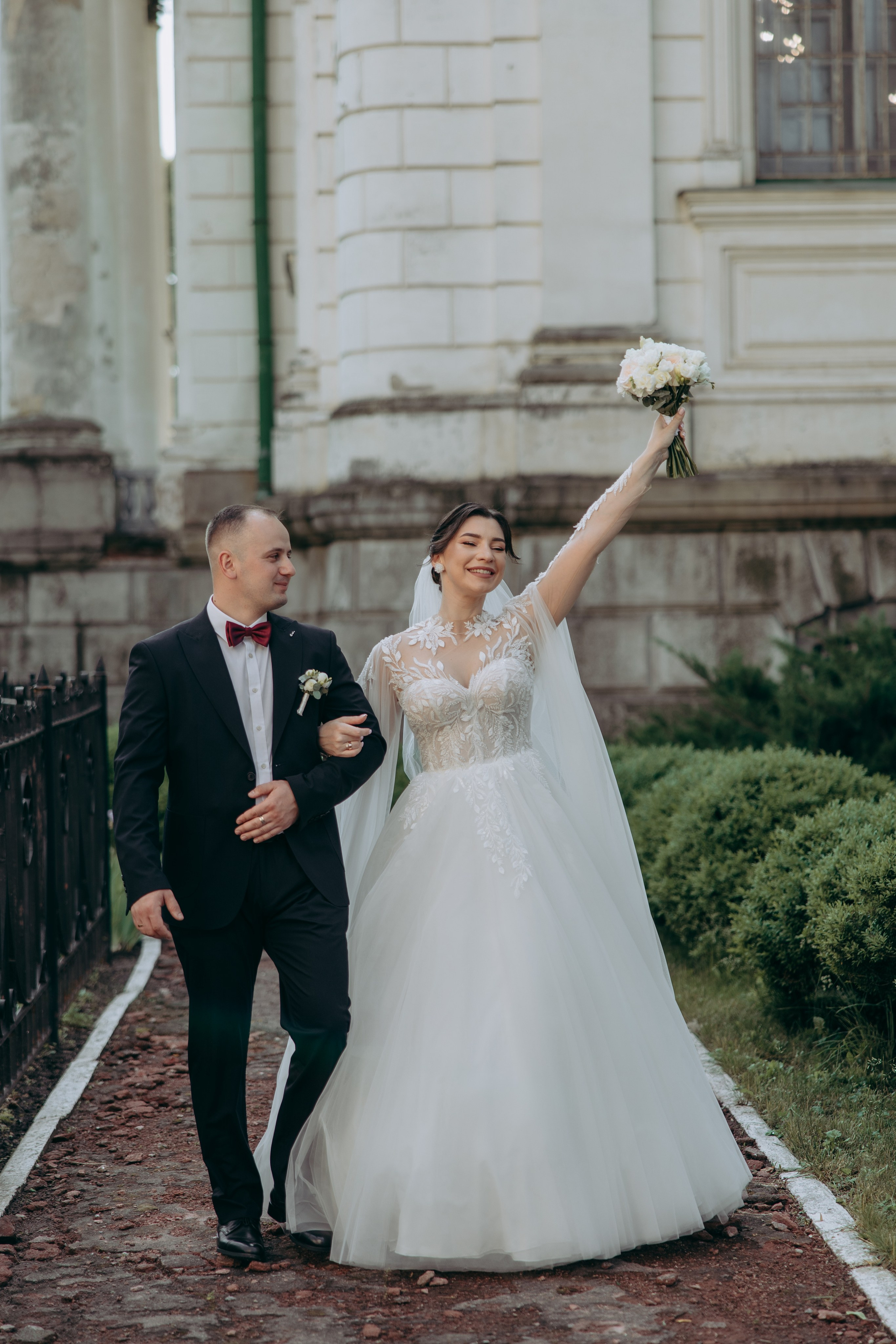 Віктор&Інна. Весільний та сімейний фотограф Марина Лисогор, м. Суми