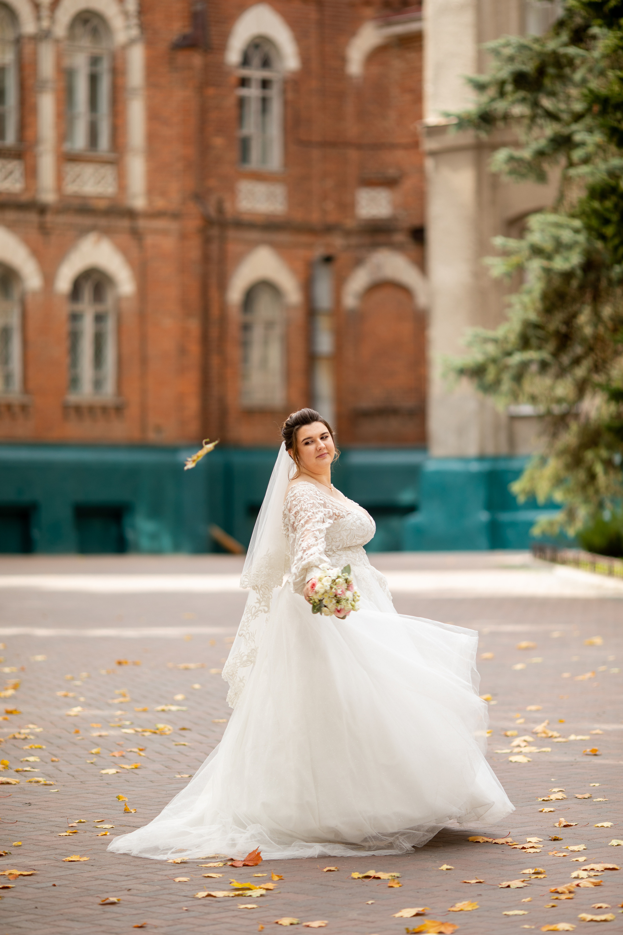 Віктор&Ірина. Весільний та сімейний фотограф Марина Лисогор, м. Суми