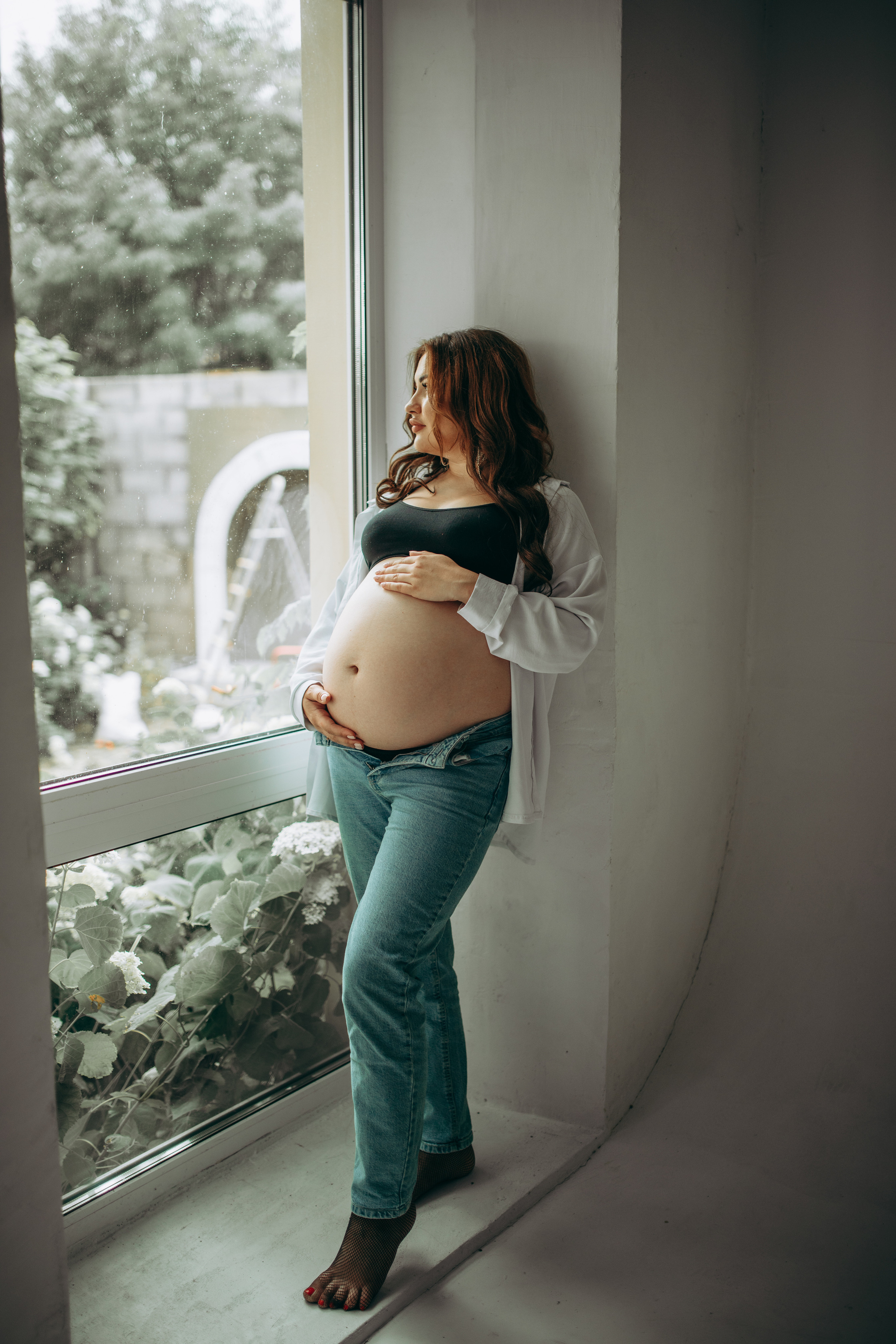 Ольга. Весільний та сімейний фотограф Марина Лисогор, м. Суми