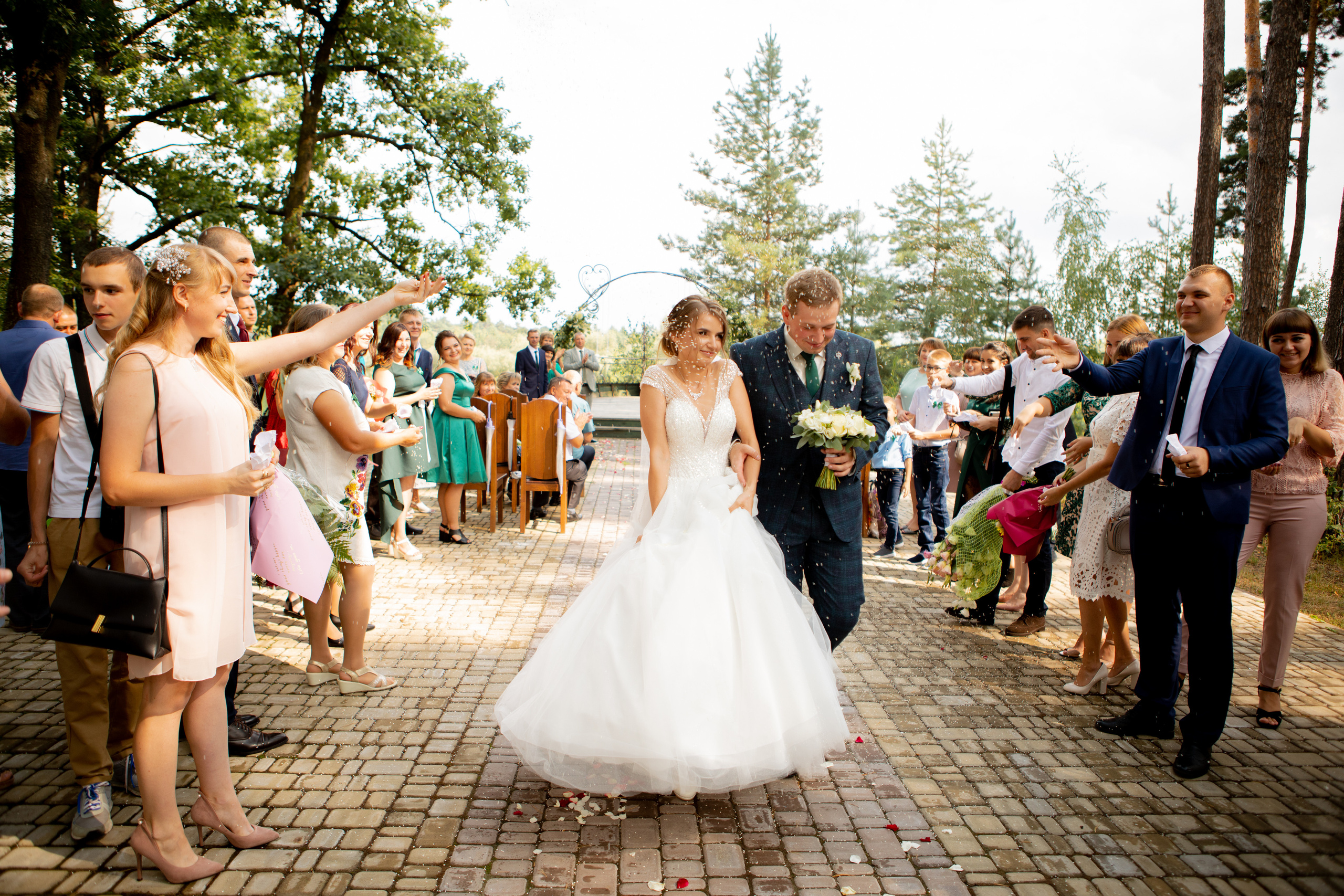 Владислав&Людмила. Весільний та сімейний фотограф Марина Лисогор, м. Суми