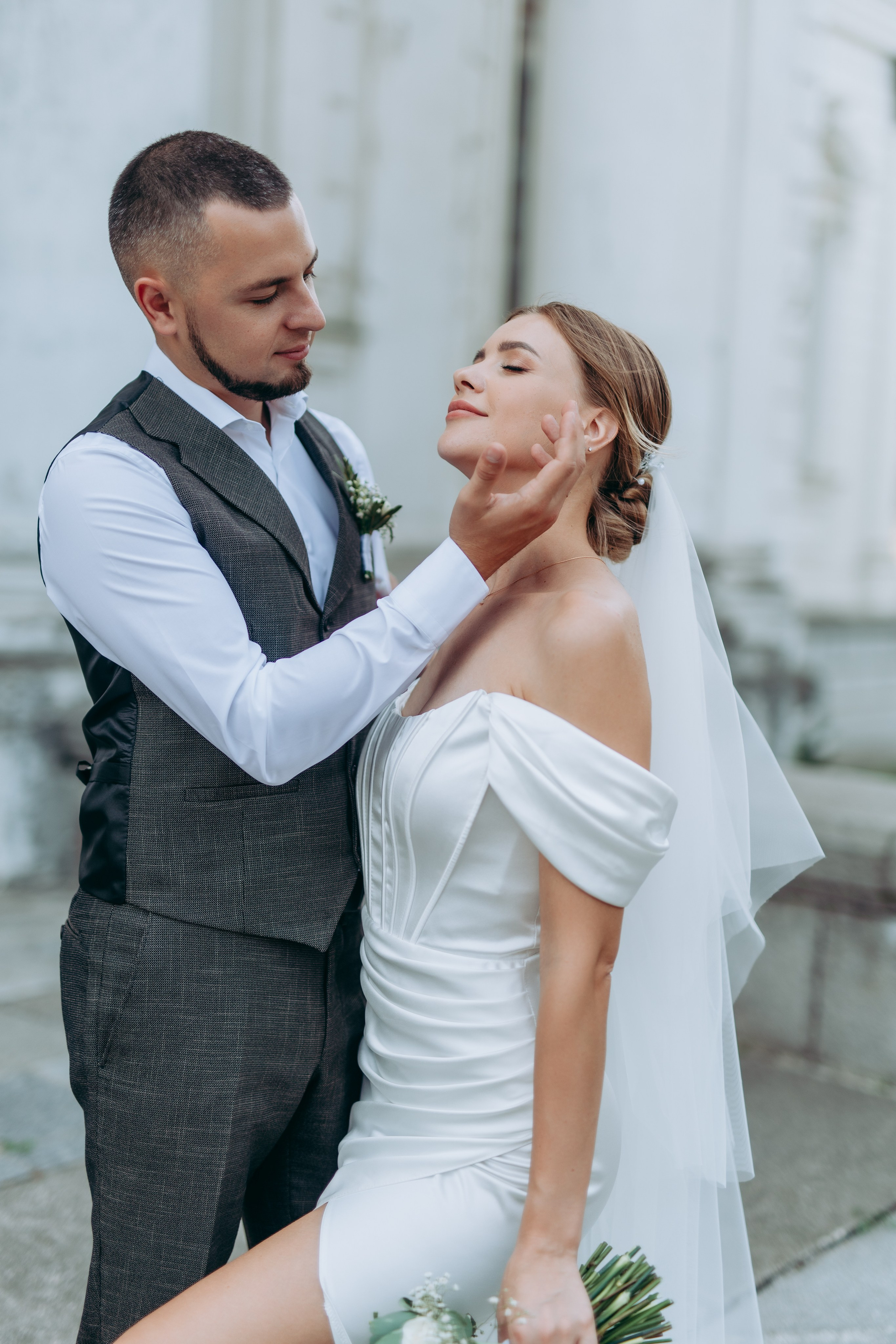 Андрій-Наталія. Весільний та сімейний фотограф Марина Лисогор, м. Суми