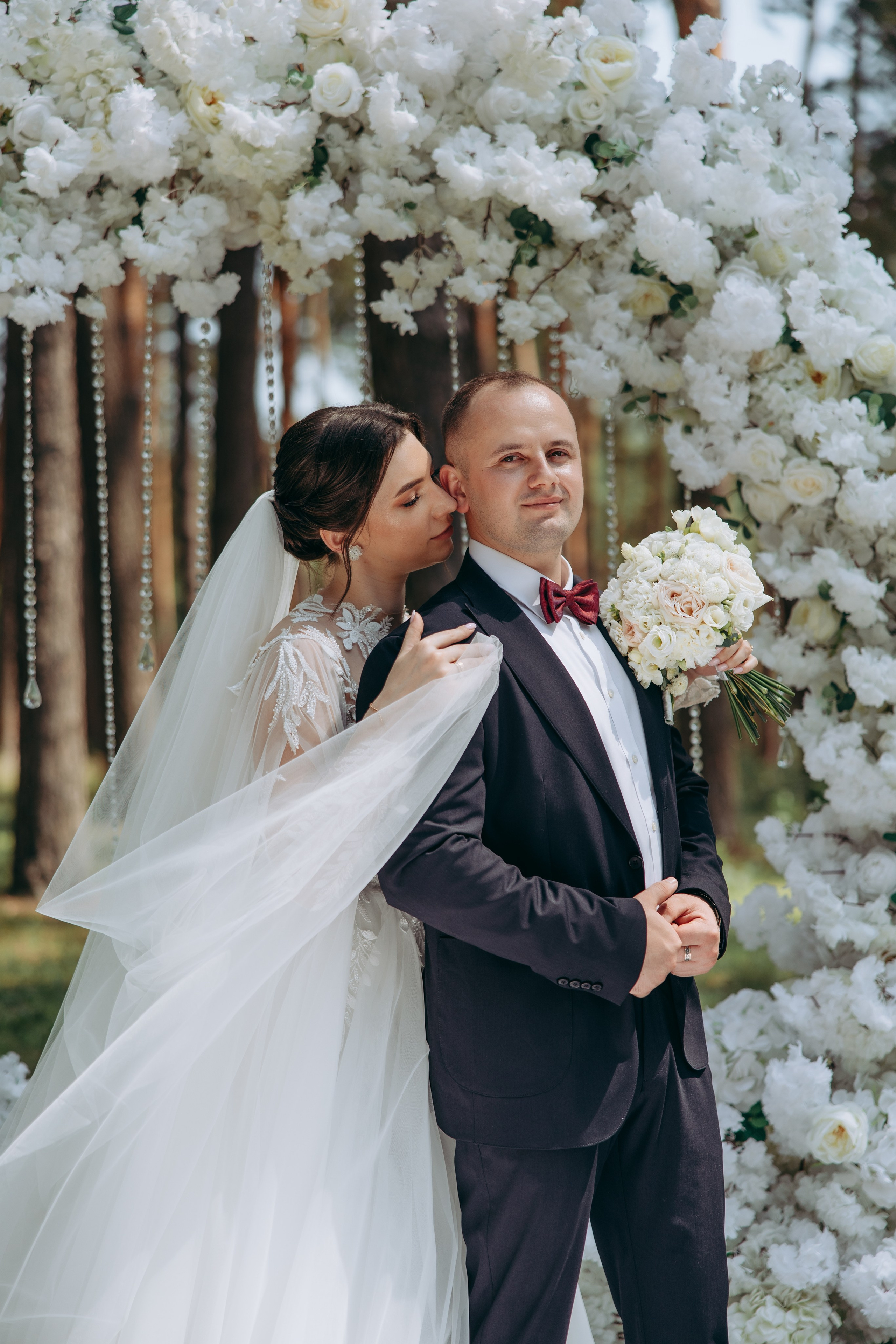 Віктор&Інна. Весільний та сімейний фотограф Марина Лисогор, м. Суми