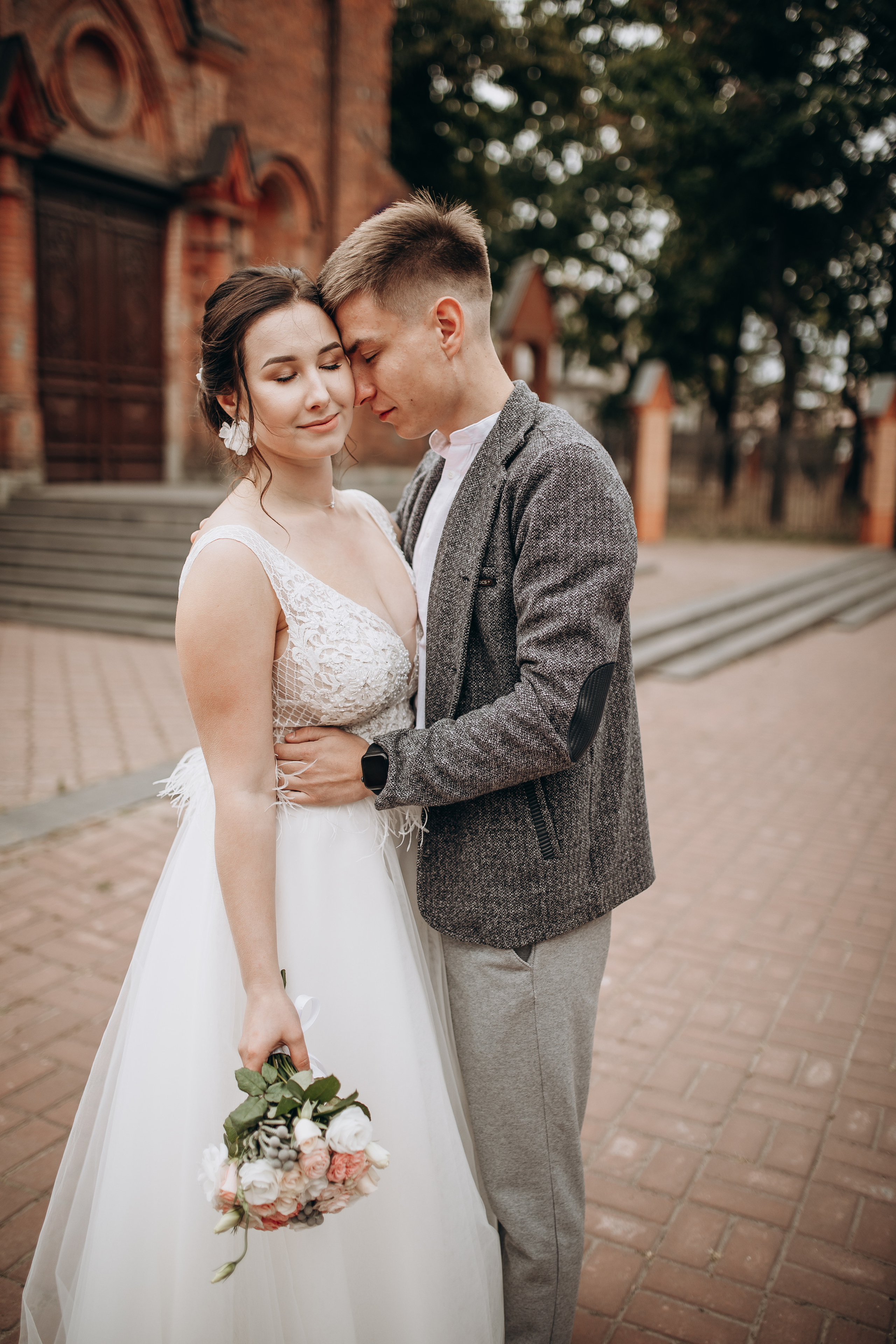 Дмитро&Катерина. Весільний та сімейний фотограф Марина Лисогор, м. Суми