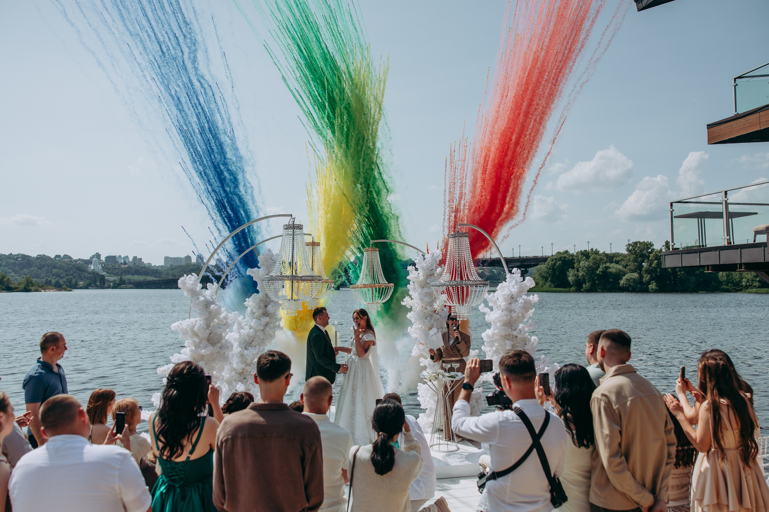 Владислав&Валерія. Весільний та сімейний фотограф Марина Лисогор, м. Суми