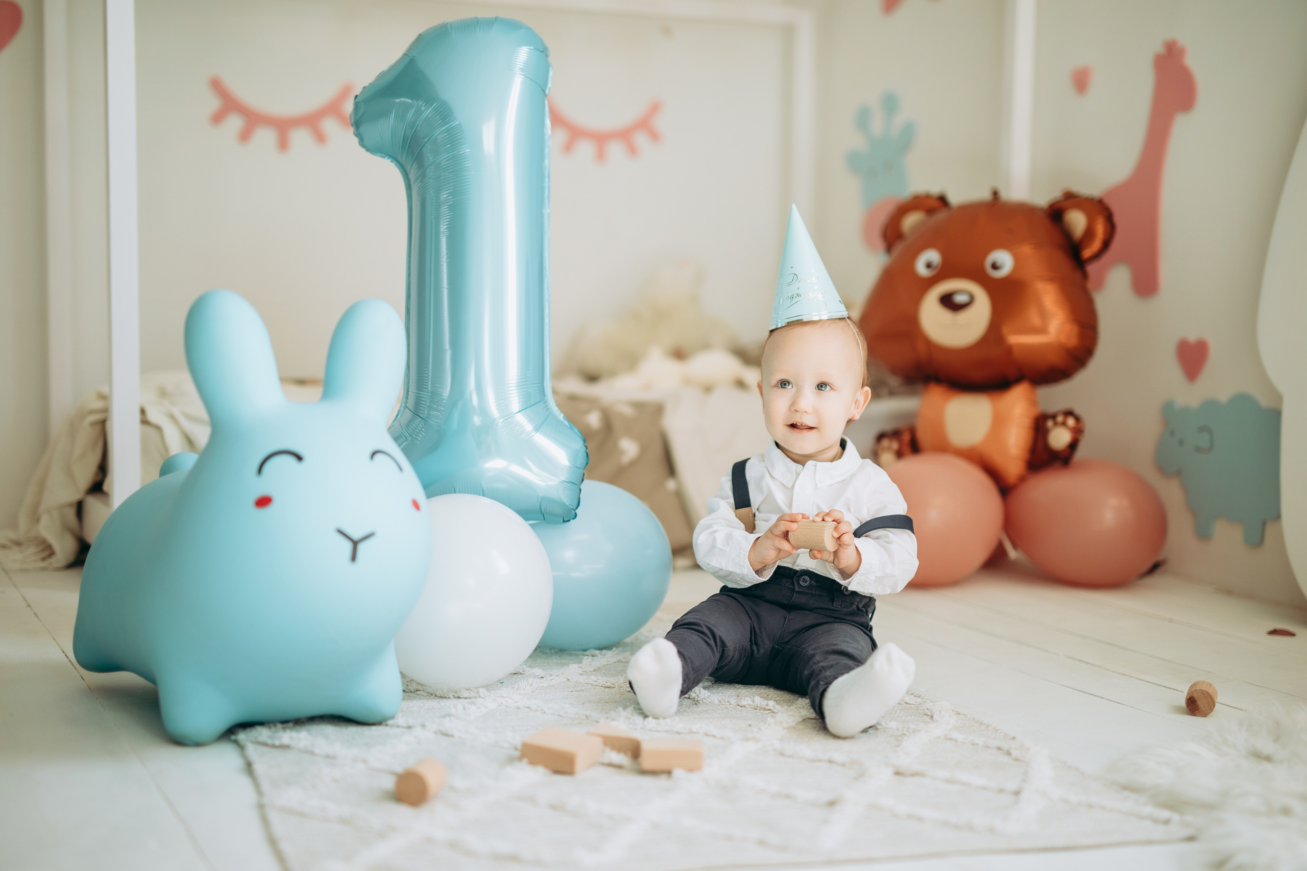 Матвей, перший день народження🥳. Весільний та сімейний фотограф Марина Лисогор, м. Суми