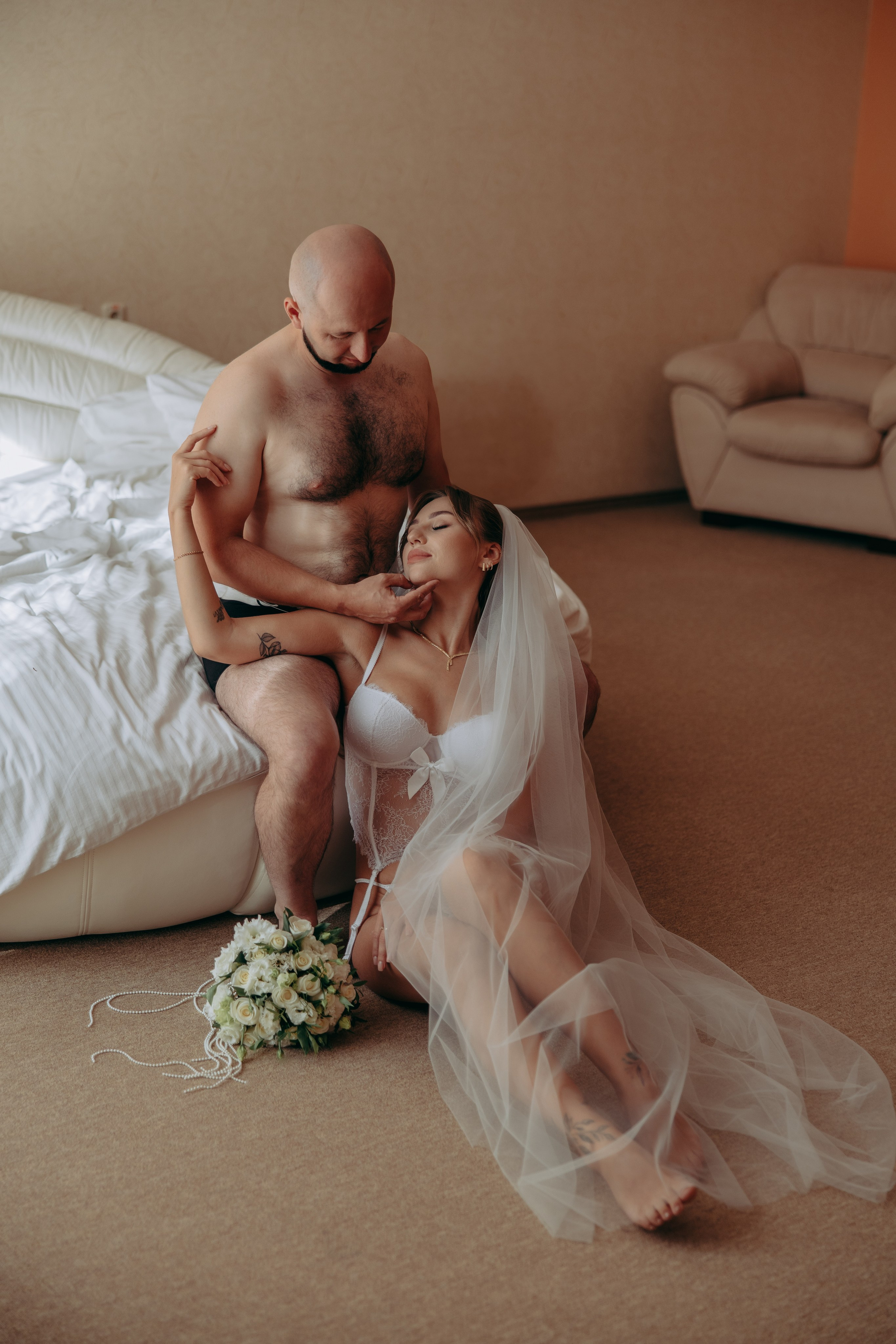 Саша&Віталіна. Весільний та сімейний фотограф Марина Лисогор, м. Суми