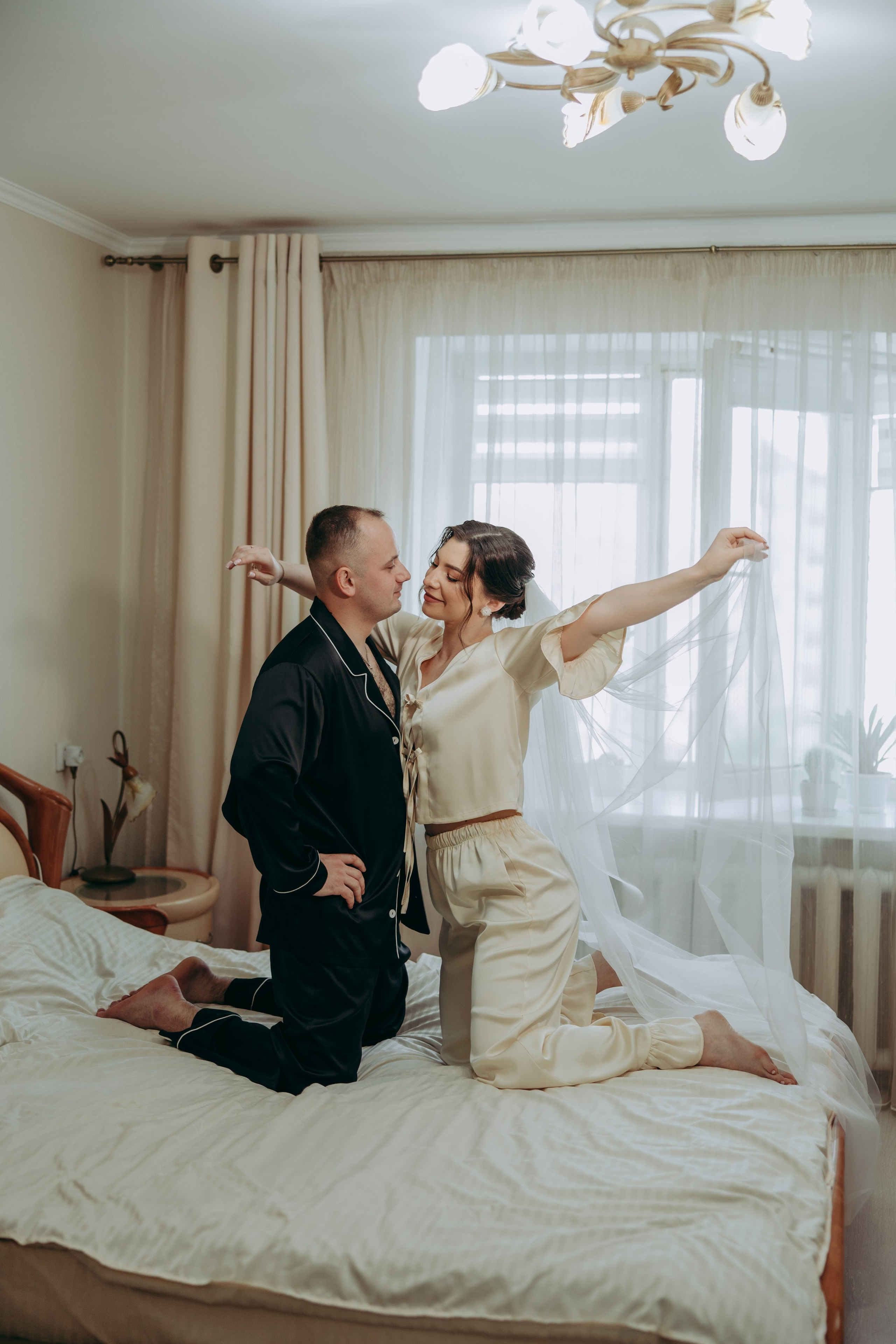 Віктор&Інна. Весільний та сімейний фотограф Марина Лисогор, м. Суми