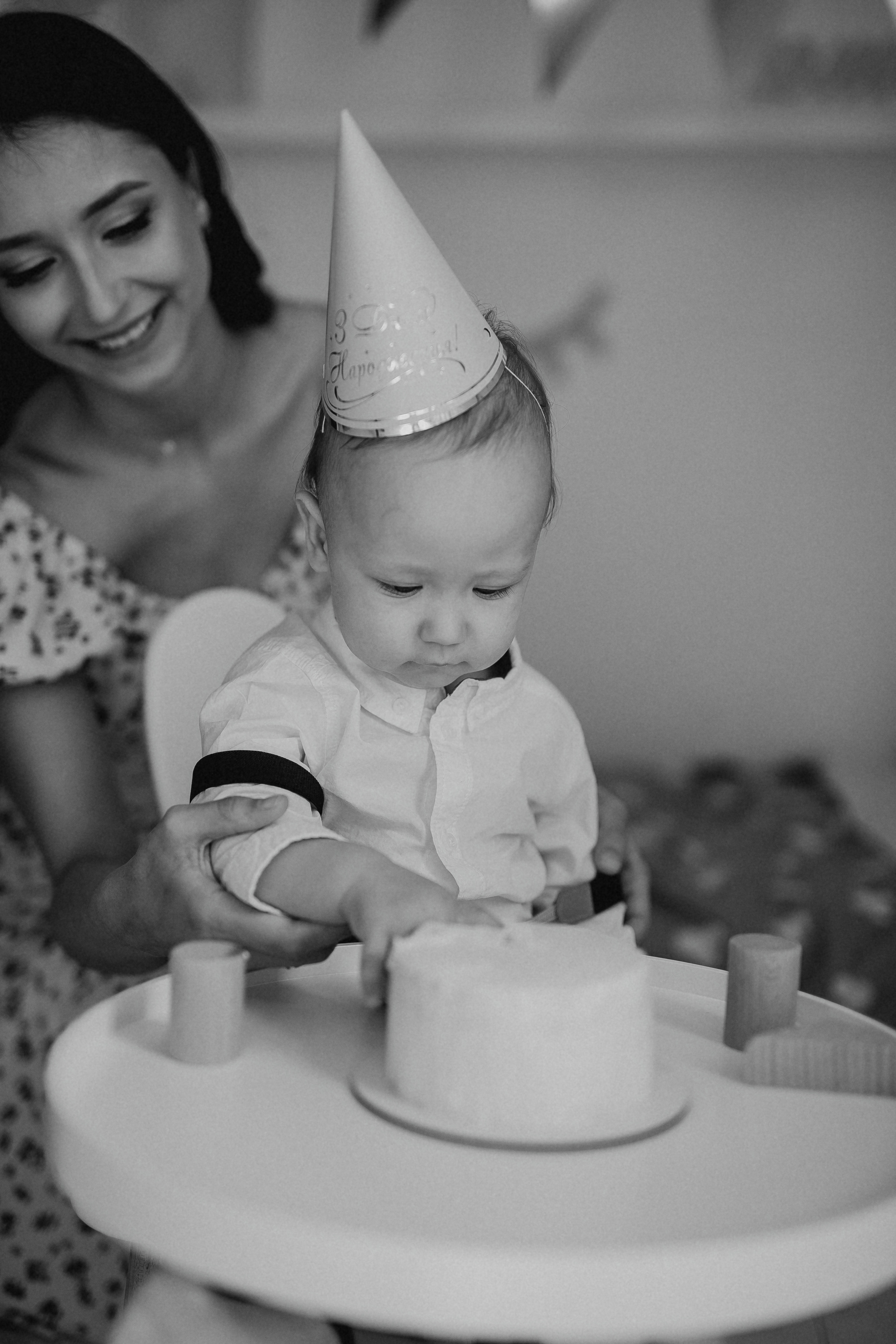 Матвей, перший день народження🥳. Весільний та сімейний фотограф Марина Лисогор, м. Суми