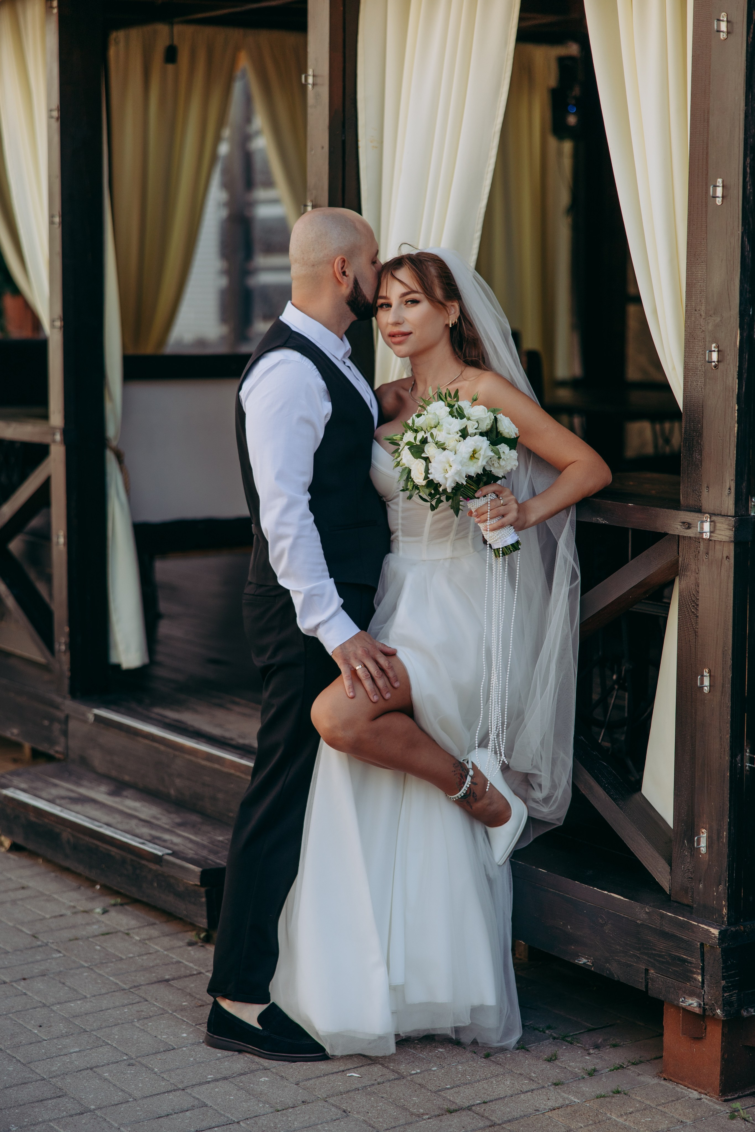 Саша&Віталіна. Весільний та сімейний фотограф Марина Лисогор, м. Суми