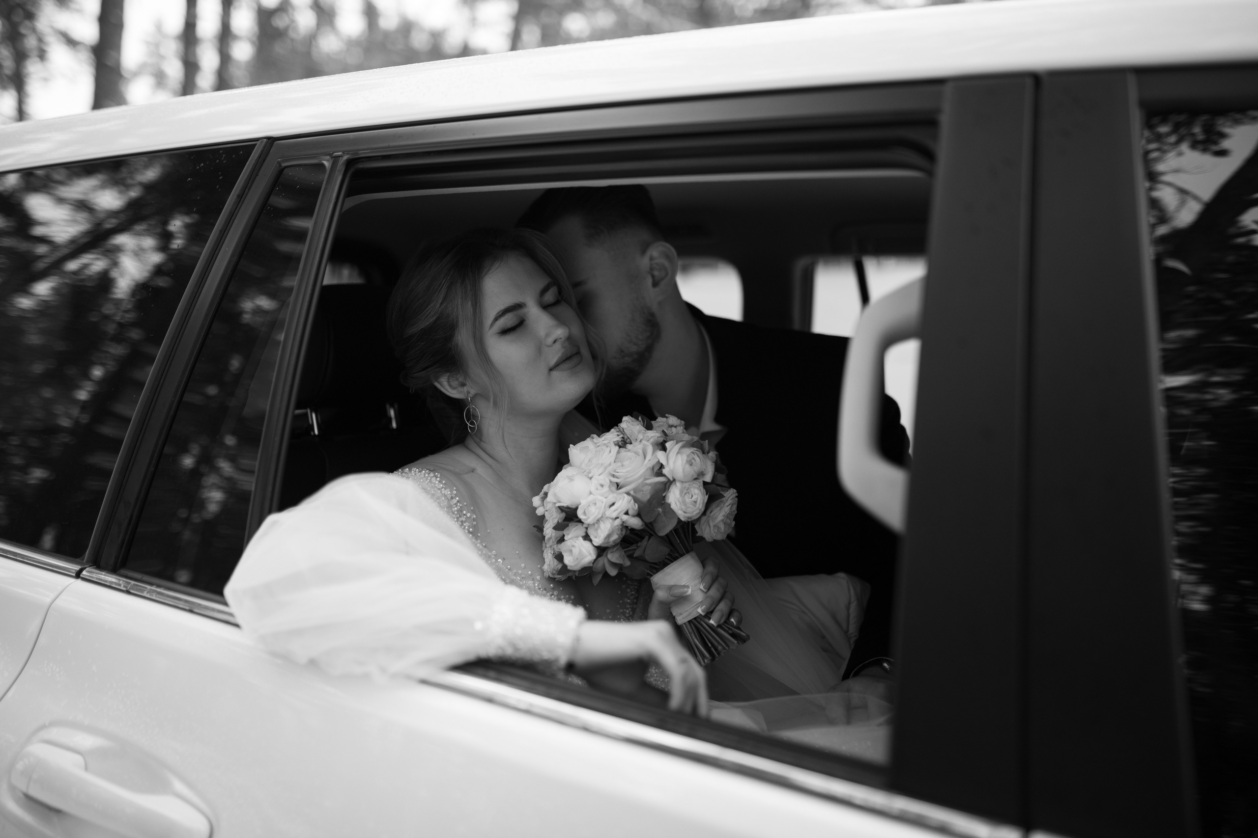 Вадим-Еліна. Весільний та сімейний фотограф Марина Лисогор, м. Суми